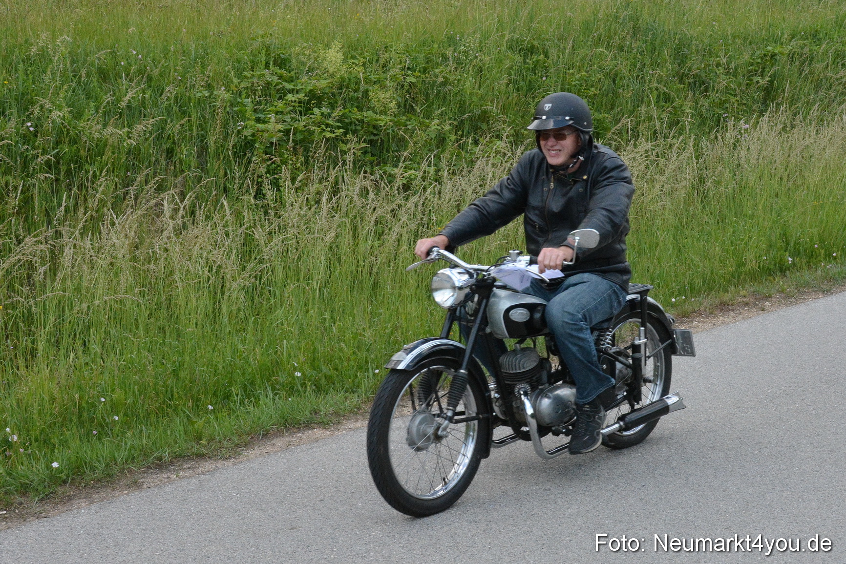 Oldtimertreffen Neumarkt 2018 0606