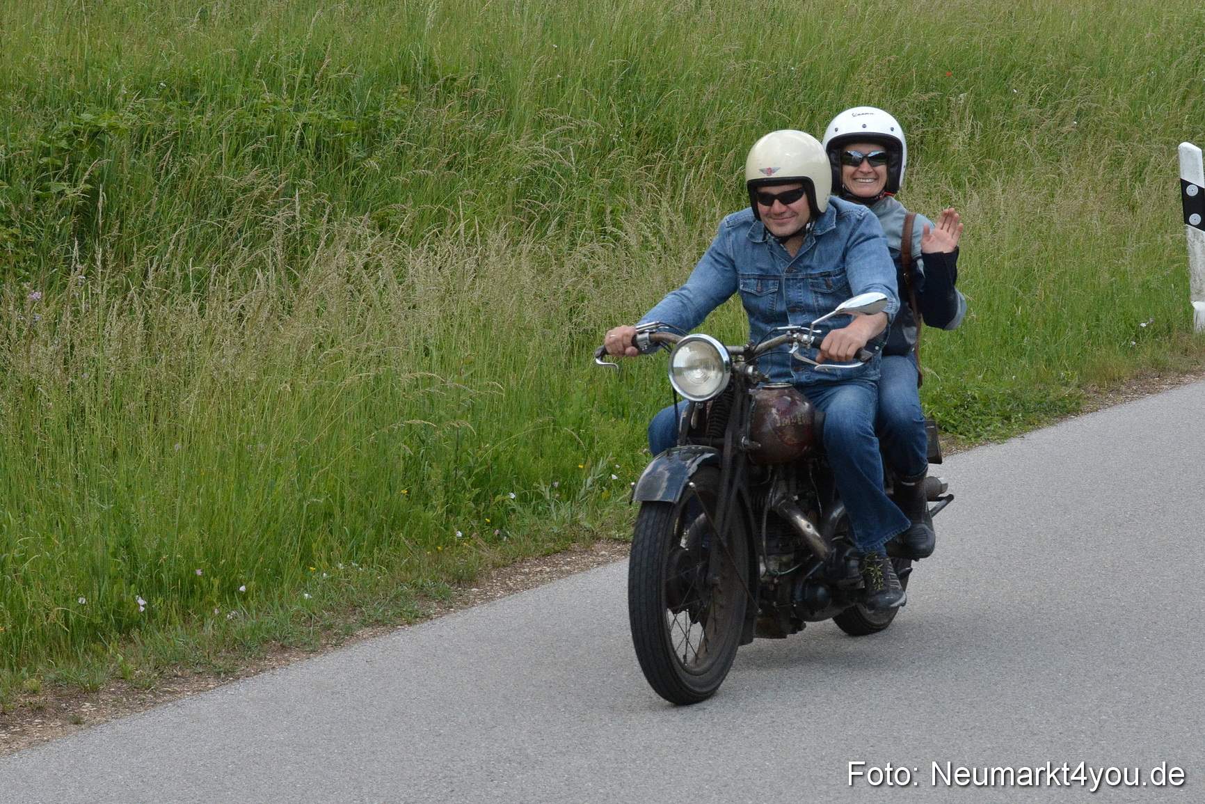 Oldtimertreffen Neumarkt 2018 0607