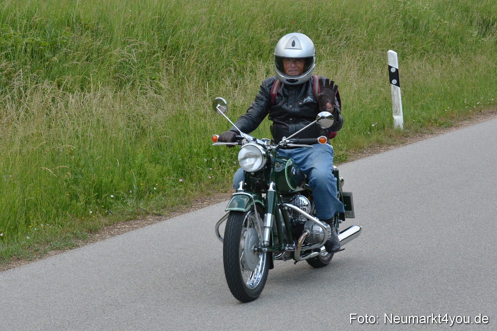 Oldtimertreffen Neumarkt 2018 0608