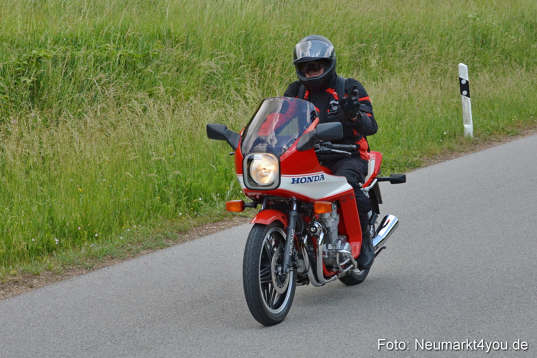 Oldtimertreffen Neumarkt 2018 0609