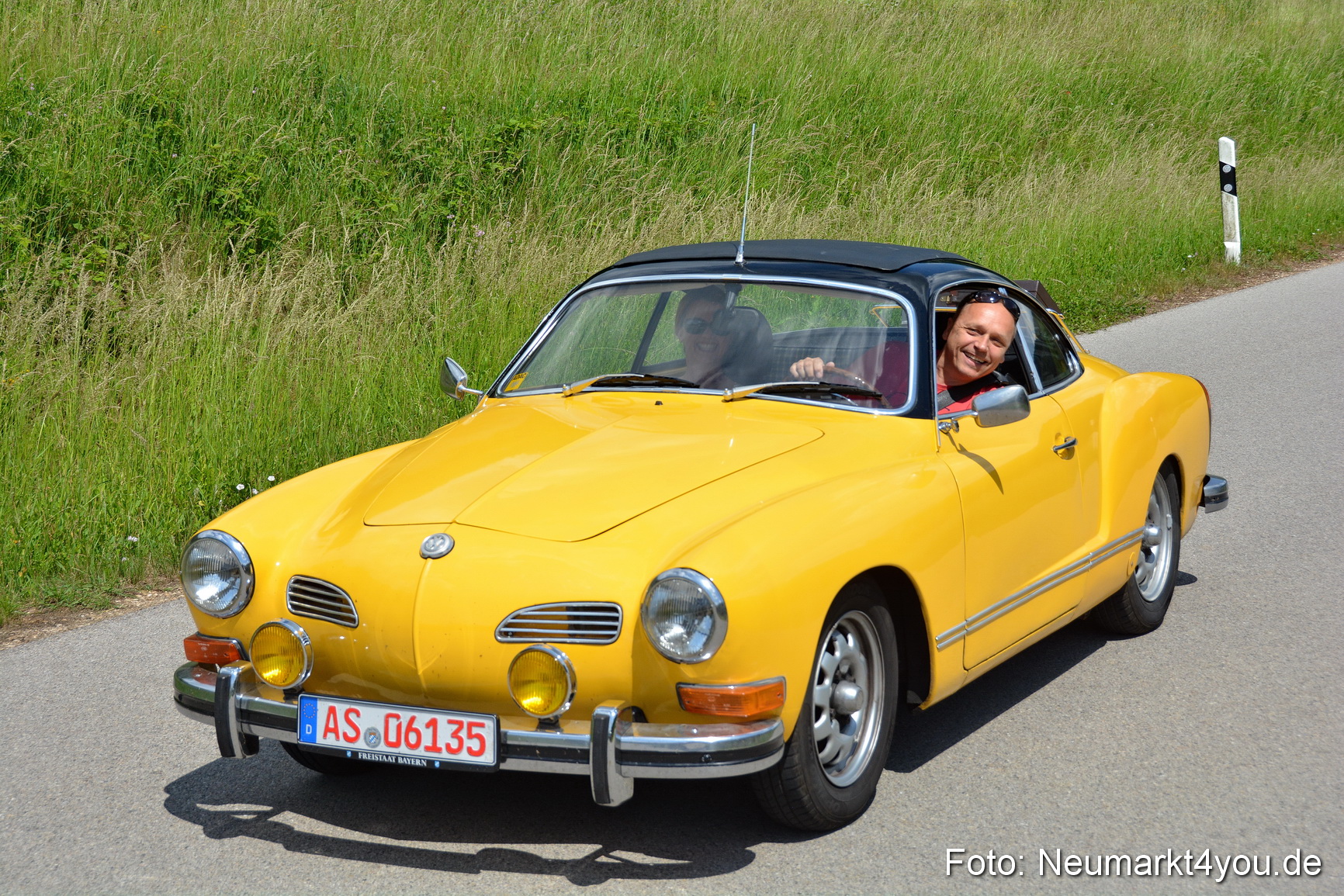 Oldtimertreffen Neumarkt 2018 0610