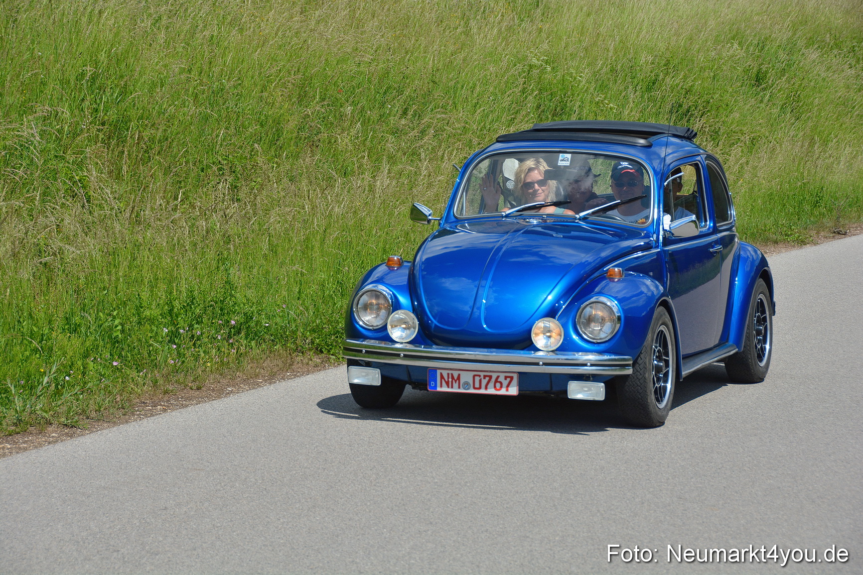 Oldtimertreffen Neumarkt 2018 0617