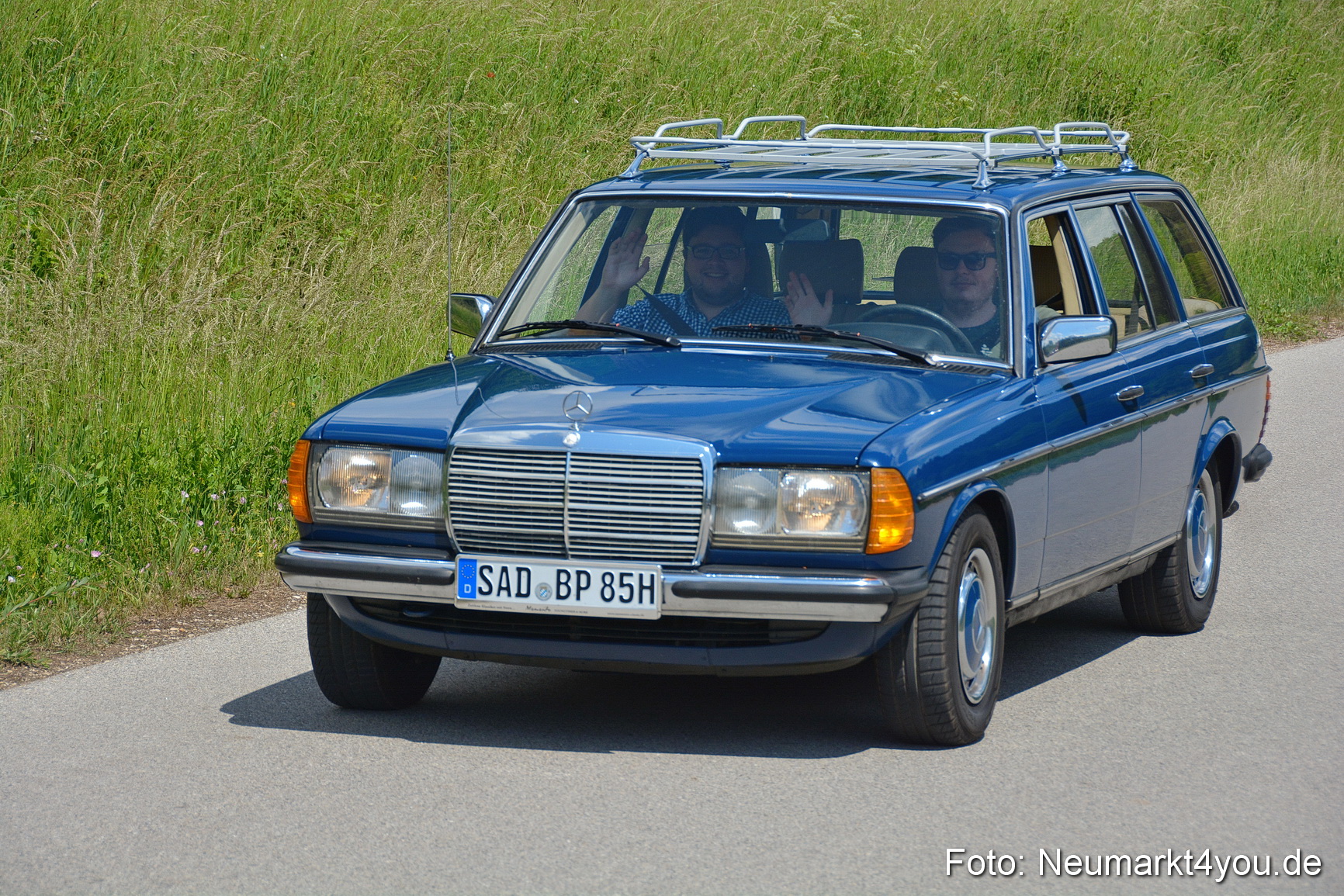 Oldtimertreffen Neumarkt 2018 0619