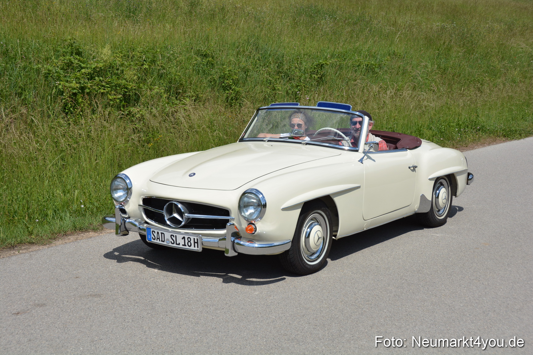Oldtimertreffen Neumarkt 2018 0633