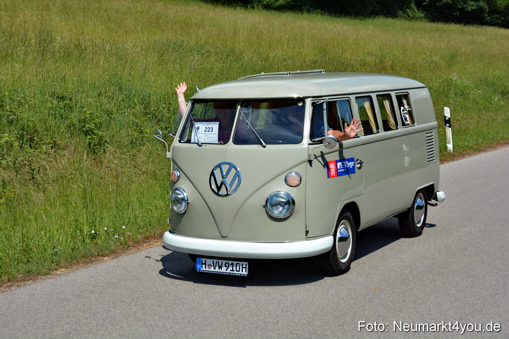 Oldtimertreffen Neumarkt 2018 0642