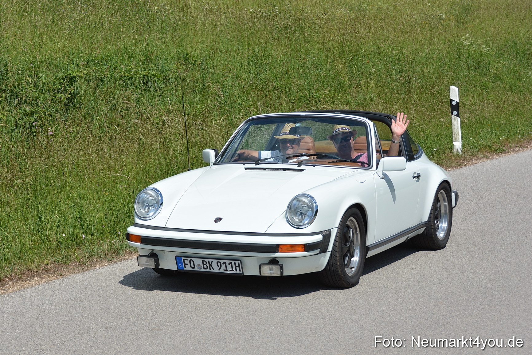 Oldtimertreffen Neumarkt 2018 0646
