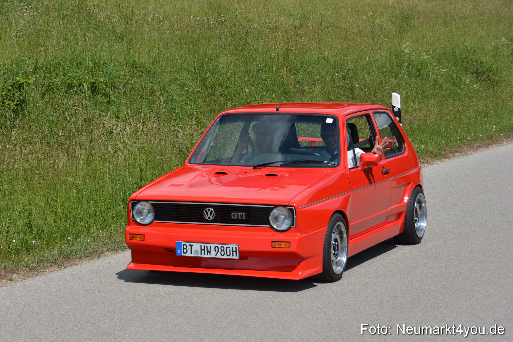 Oldtimertreffen Neumarkt 2018 0647
