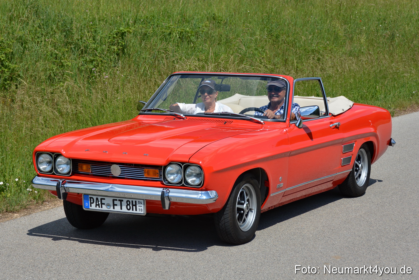 Oldtimertreffen Neumarkt 2018 0648