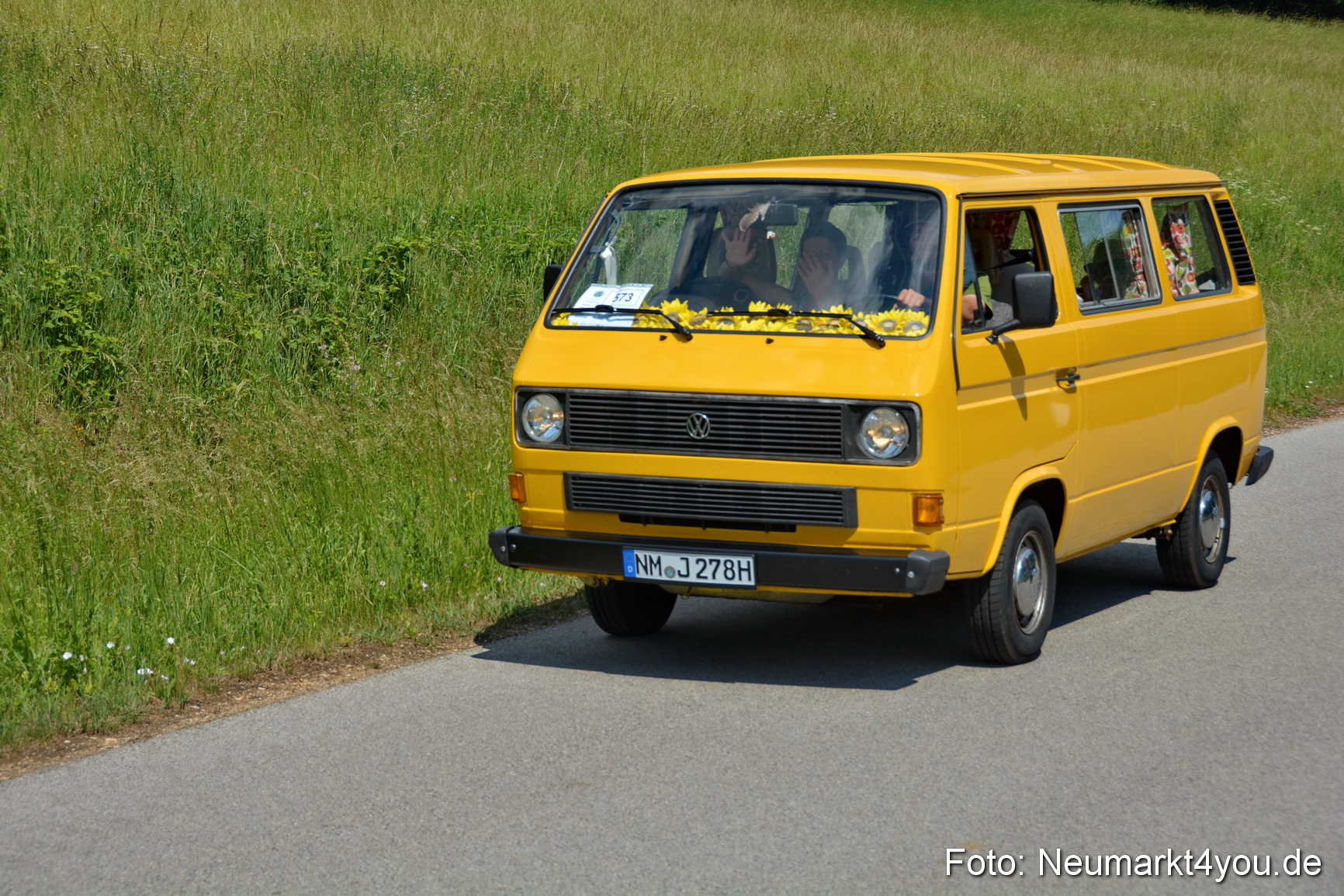 Oldtimertreffen Neumarkt 2018 0650