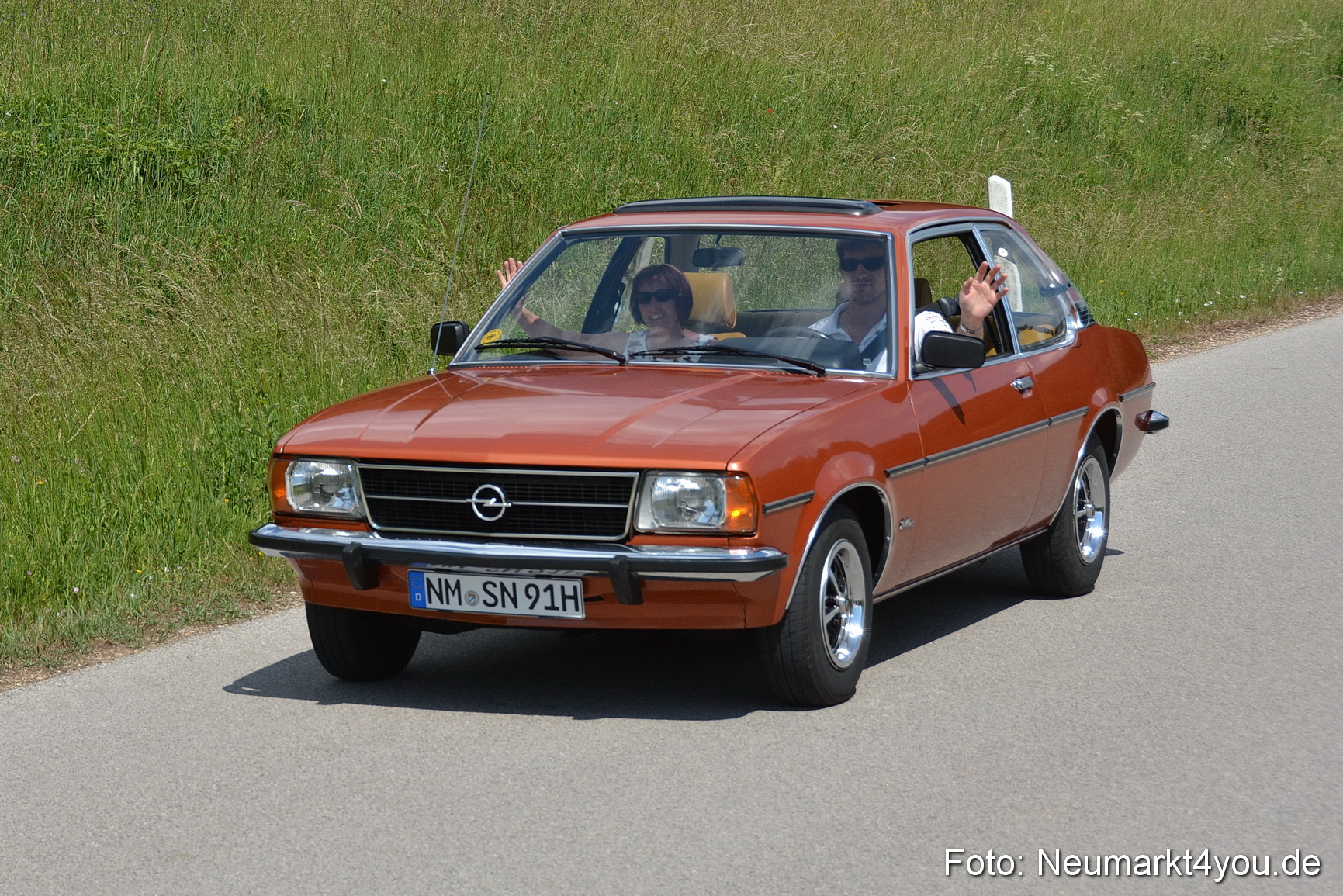 Oldtimertreffen Neumarkt 2018 0654
