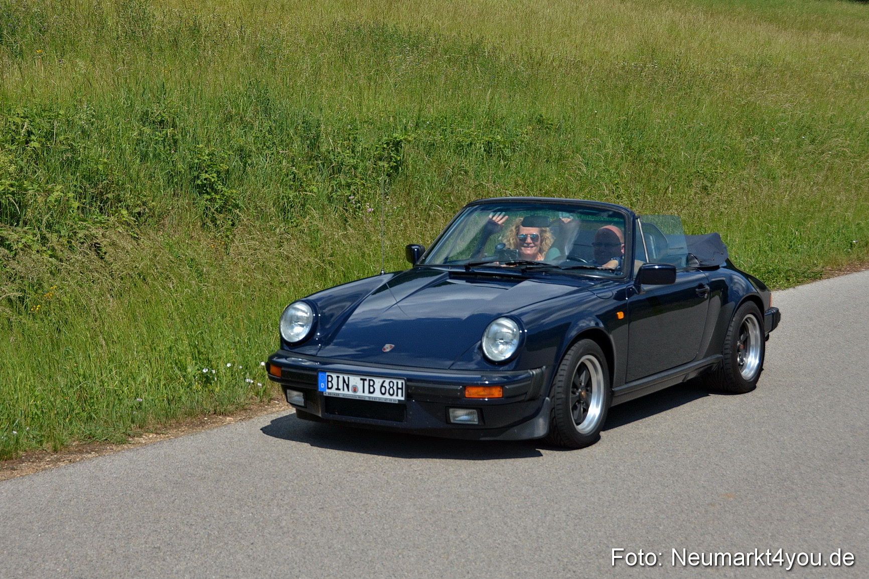 Oldtimertreffen Neumarkt 2018 0655