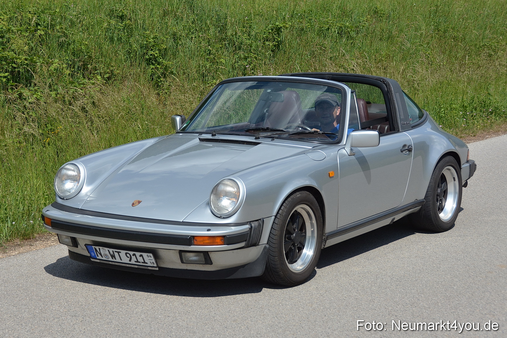 Oldtimertreffen Neumarkt 2018 0660