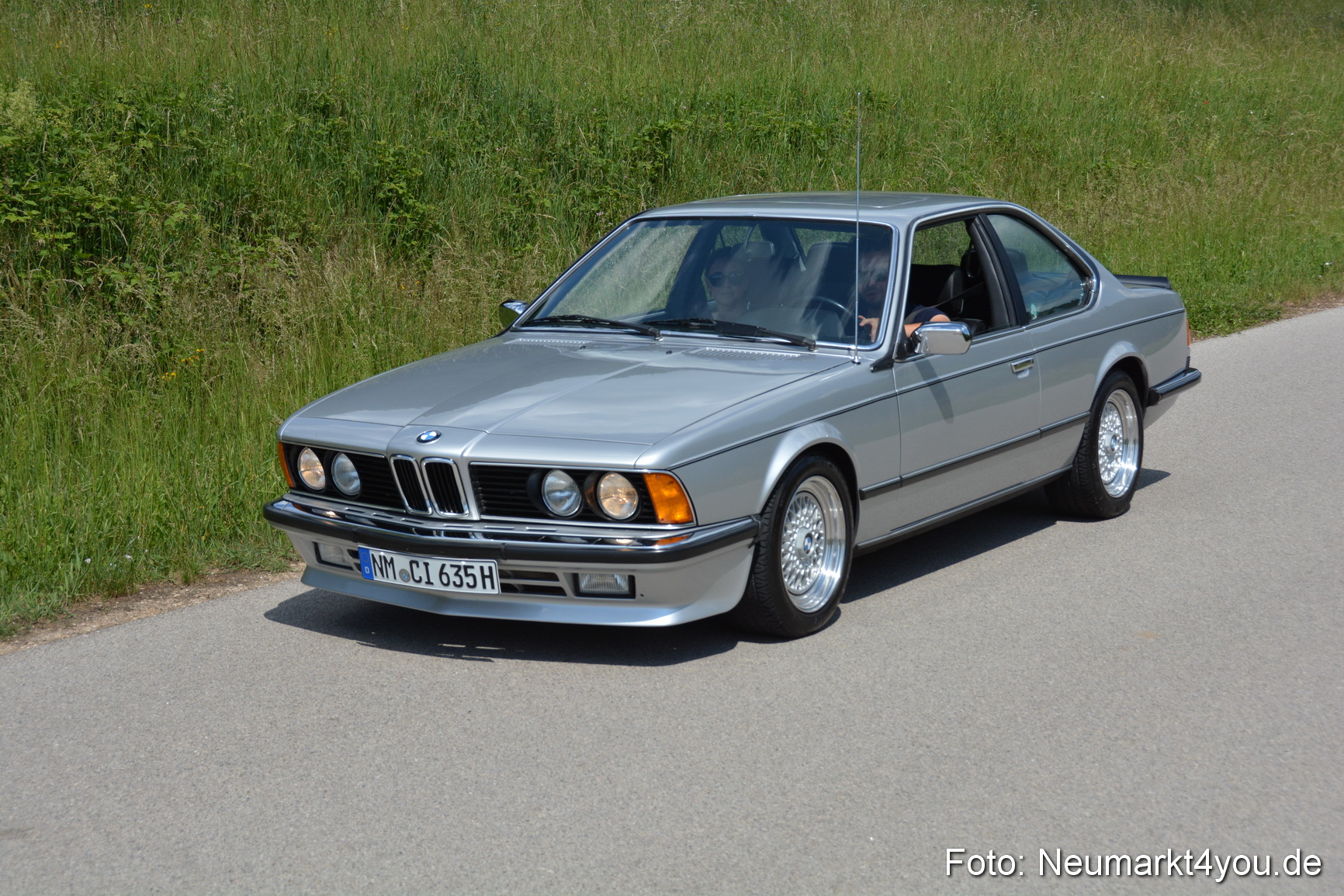 Oldtimertreffen Neumarkt 2018 0662