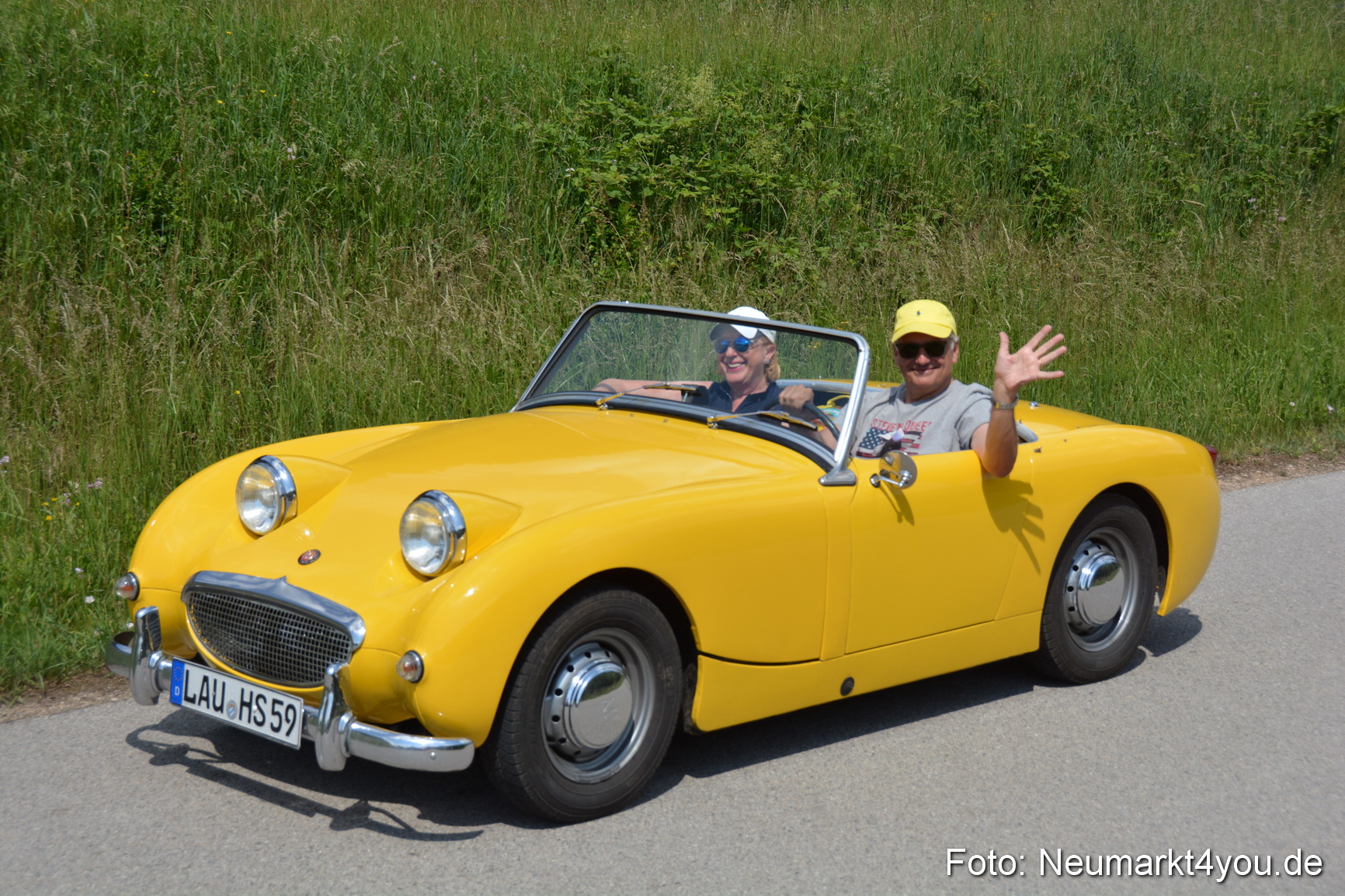 Oldtimertreffen Neumarkt 2018 0663