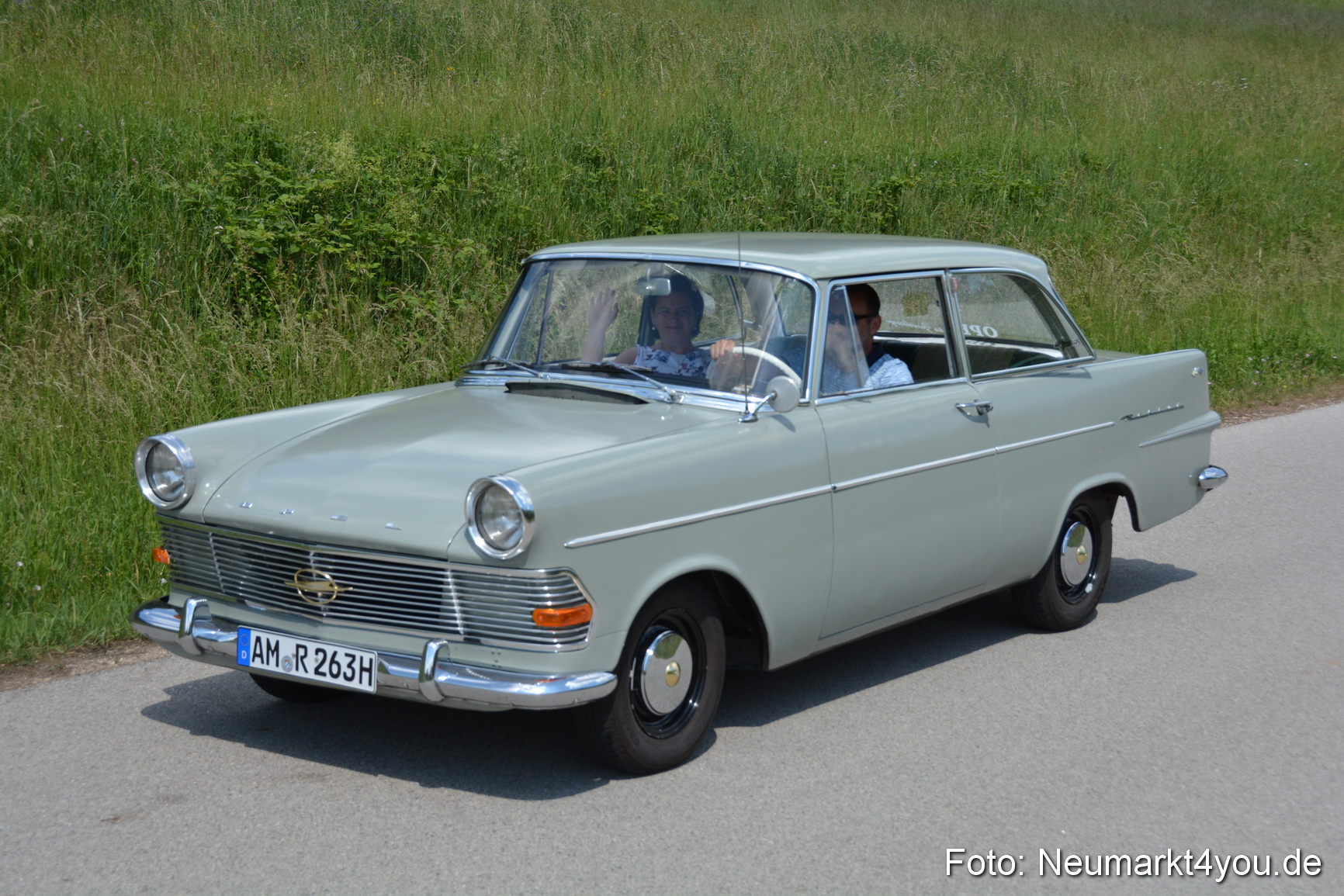 Oldtimertreffen Neumarkt 2018 0664