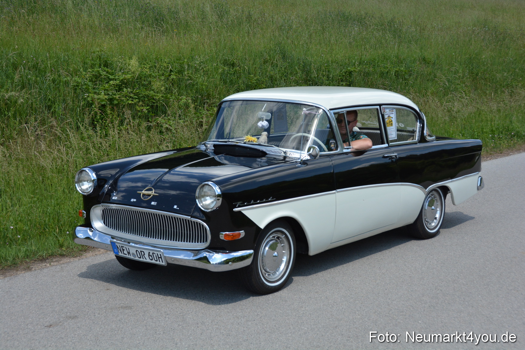 Oldtimertreffen Neumarkt 2018 0665