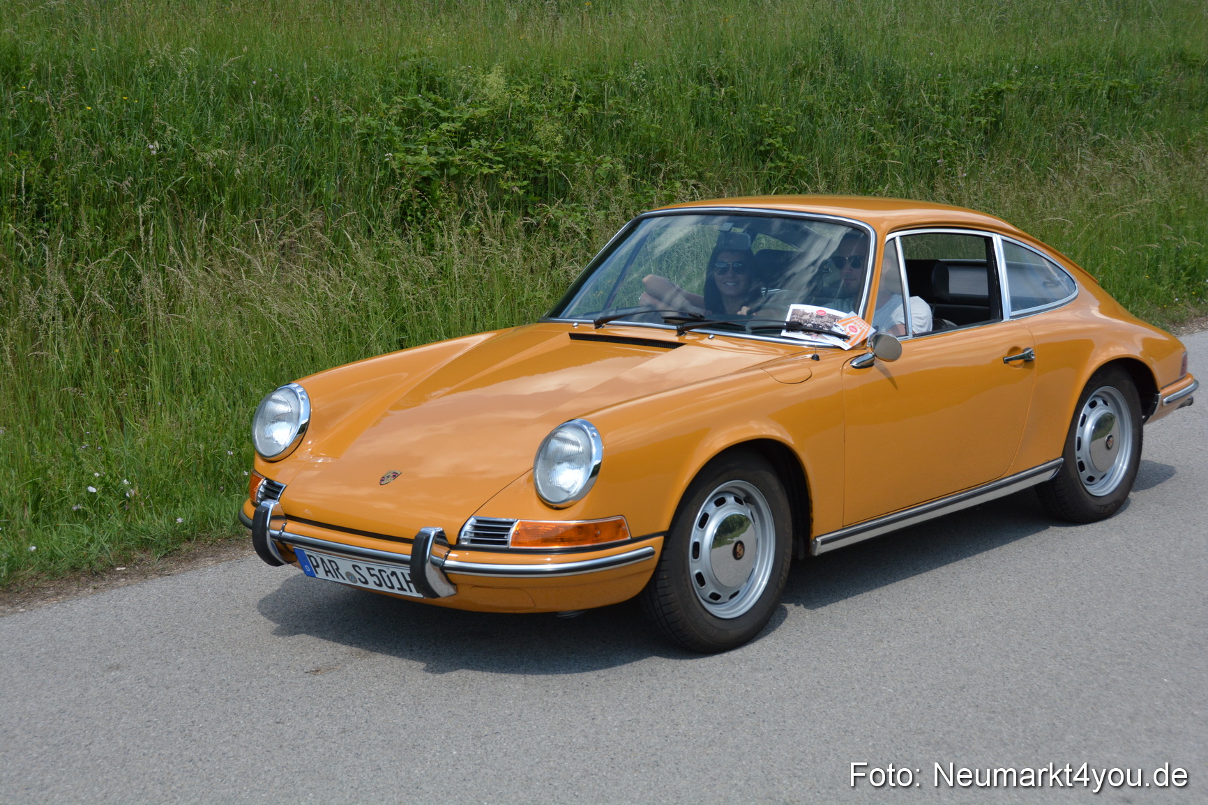 Oldtimertreffen Neumarkt 2018 0666