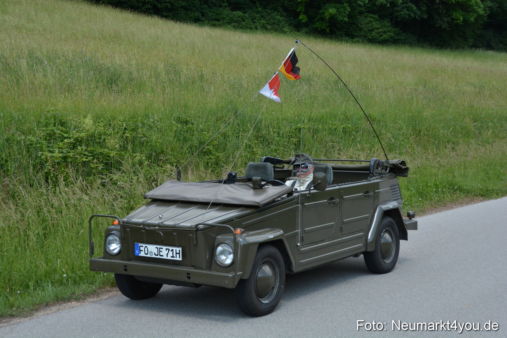 Oldtimertreffen Neumarkt 2018 0667
