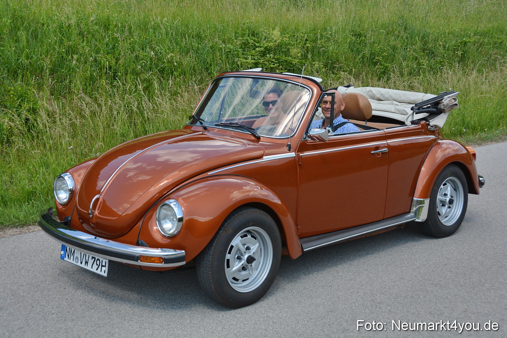 Oldtimertreffen Neumarkt 2018 0669