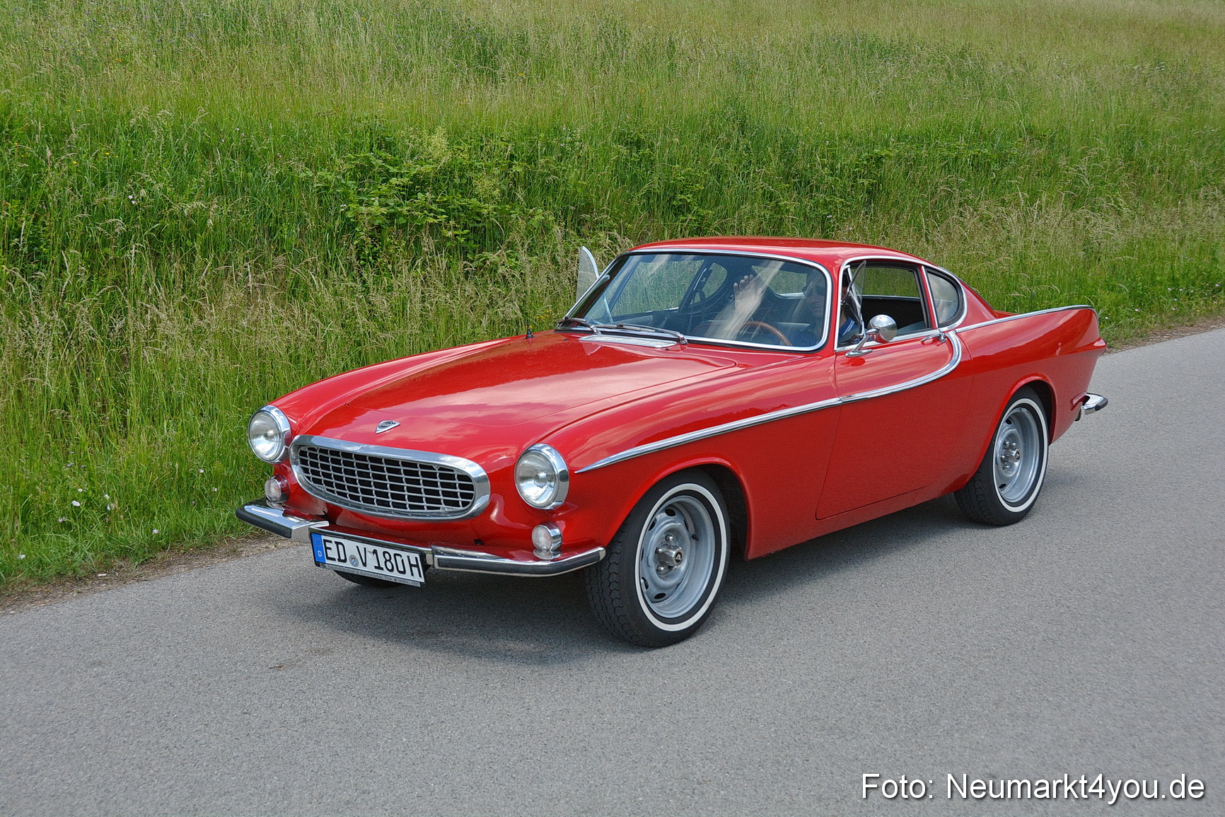 Oldtimertreffen Neumarkt 2018 0670