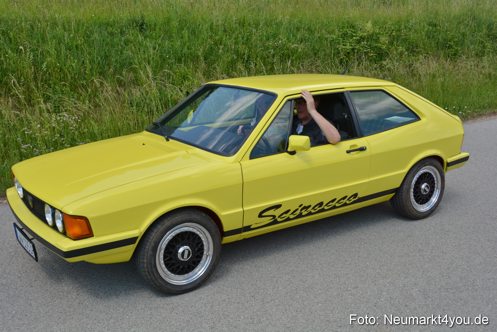 Oldtimertreffen Neumarkt 2018 0673