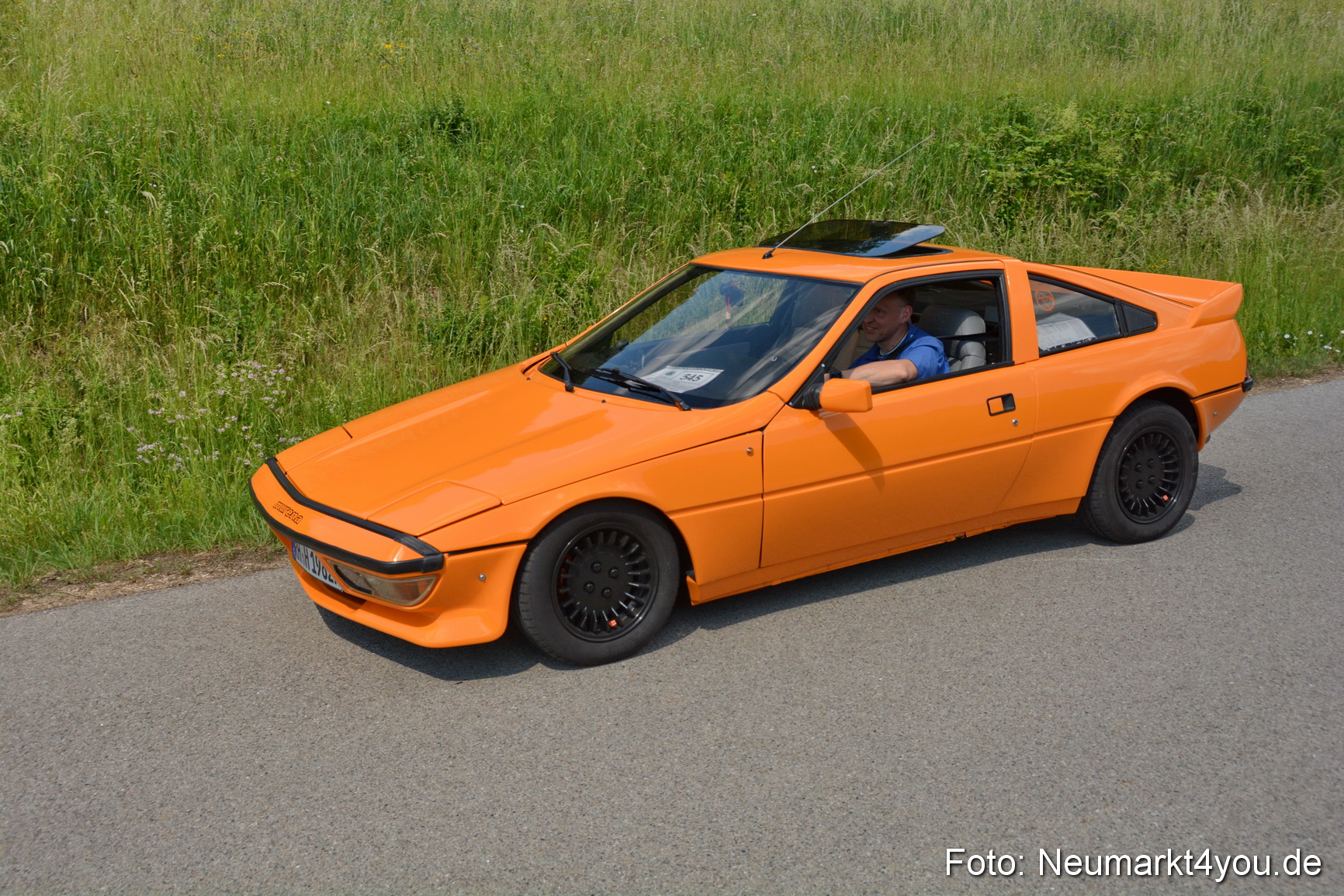 Oldtimertreffen Neumarkt 2018 0674