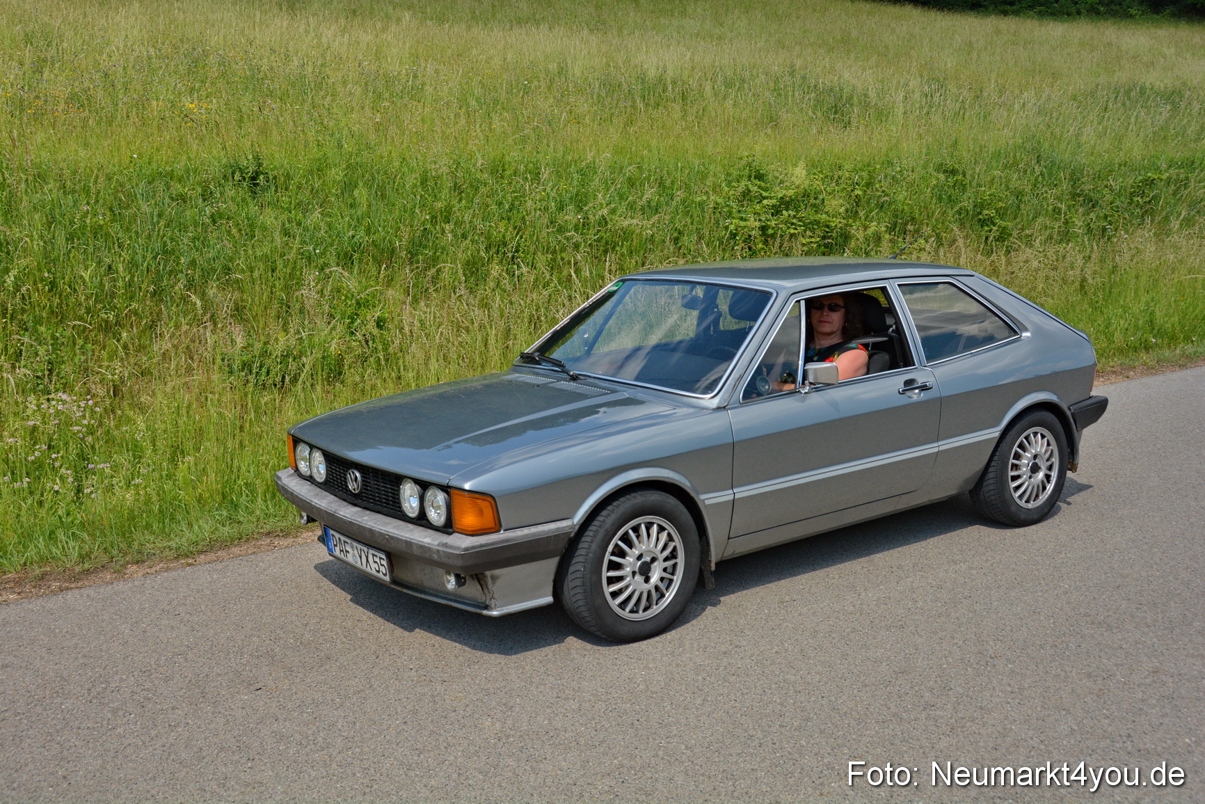 Oldtimertreffen Neumarkt 2018 0675