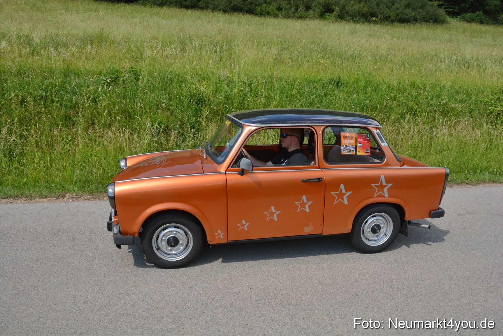 Oldtimertreffen Neumarkt 2018 0676