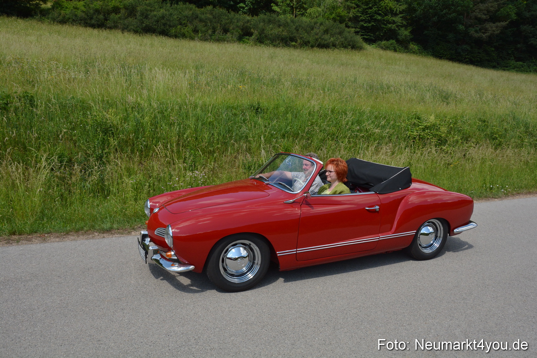 Oldtimertreffen Neumarkt 2018 0677