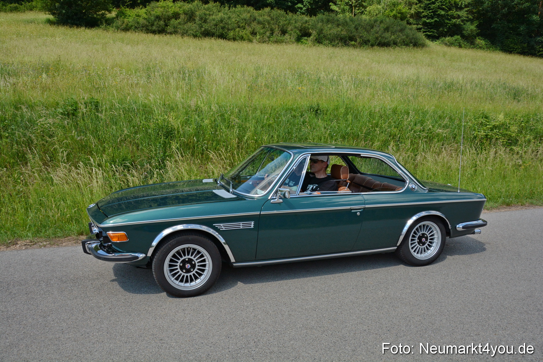 Oldtimertreffen Neumarkt 2018 0678