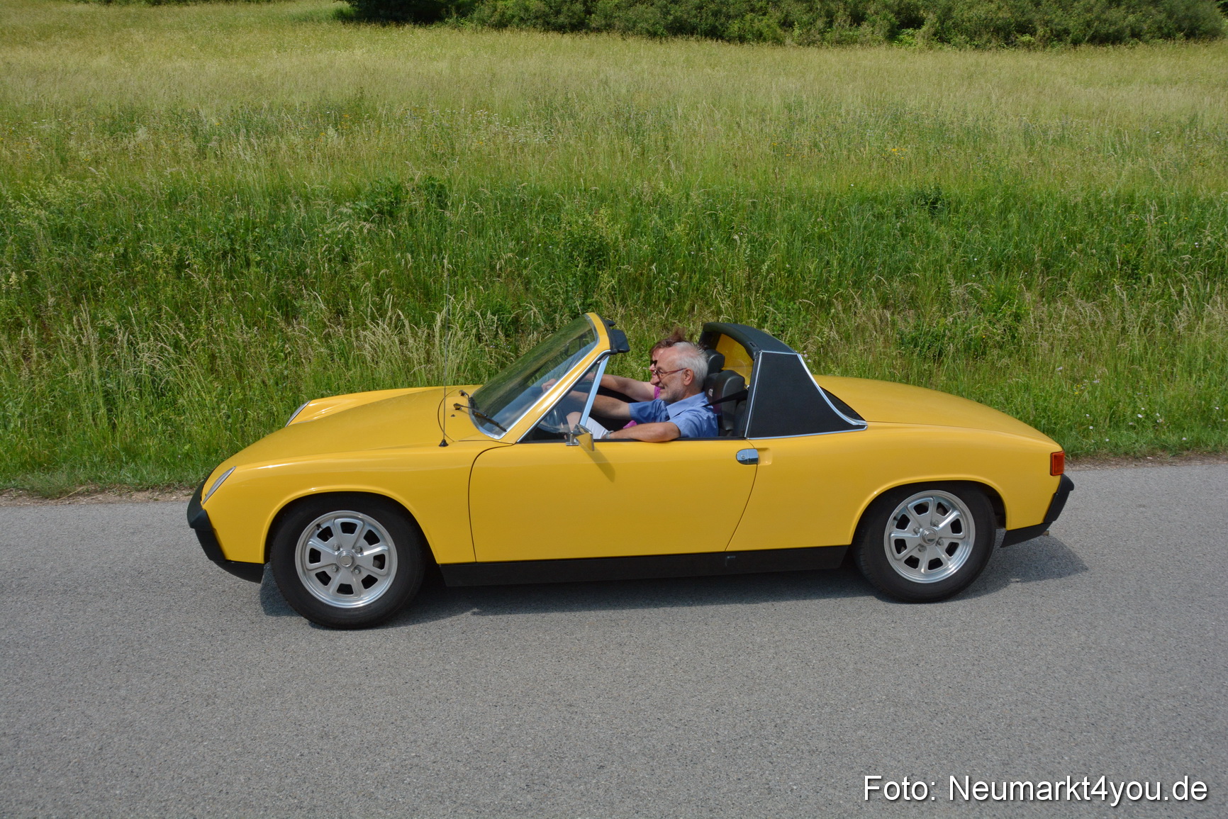 Oldtimertreffen Neumarkt 2018 0679