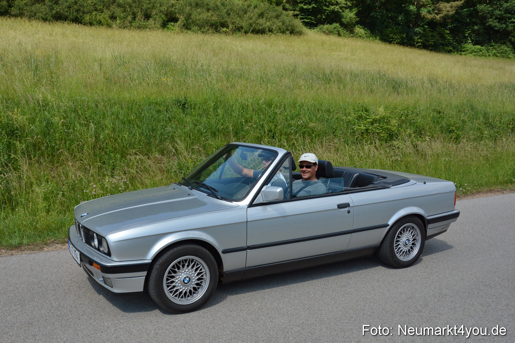 Oldtimertreffen Neumarkt 2018 0680