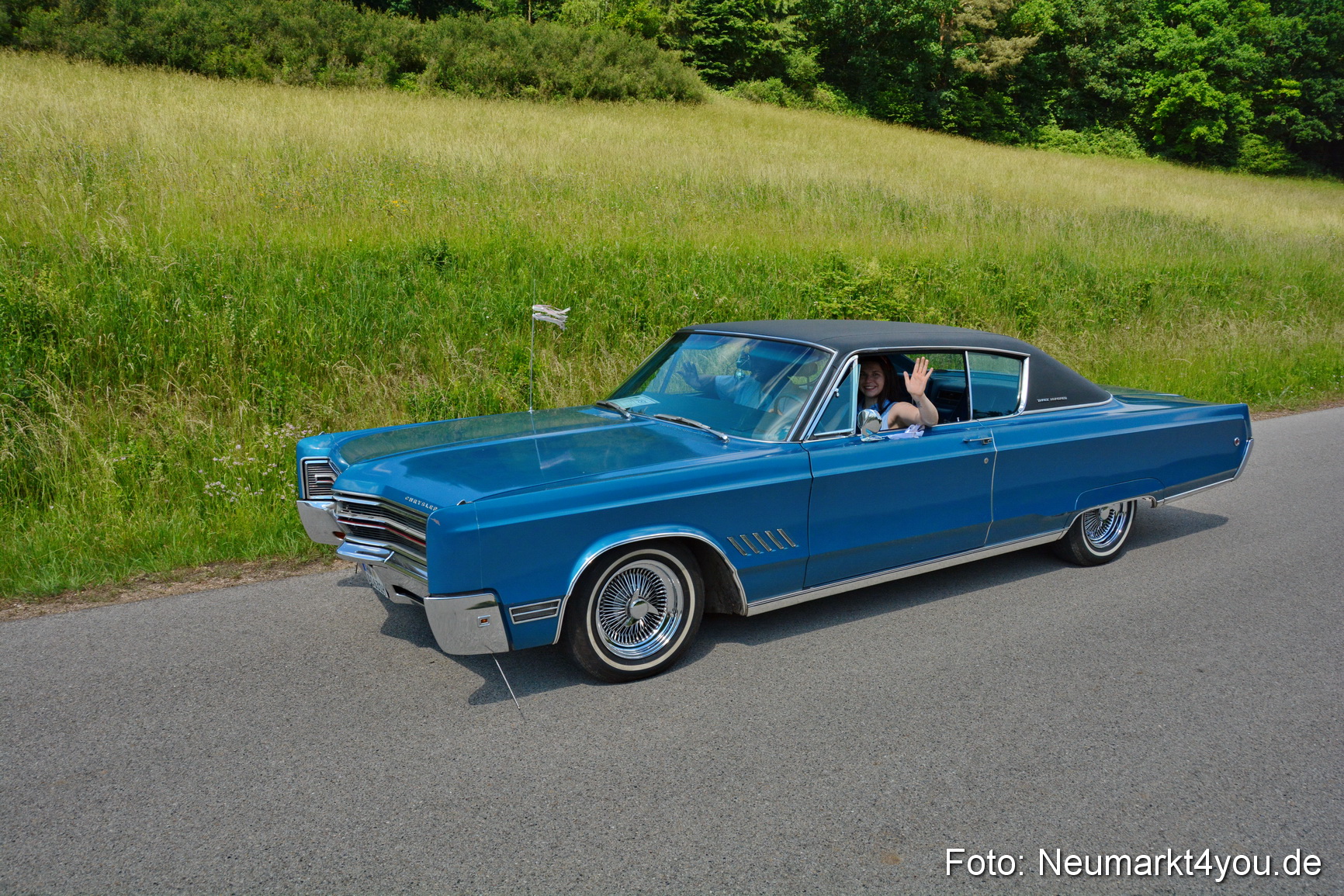 Oldtimertreffen Neumarkt 2018 0681