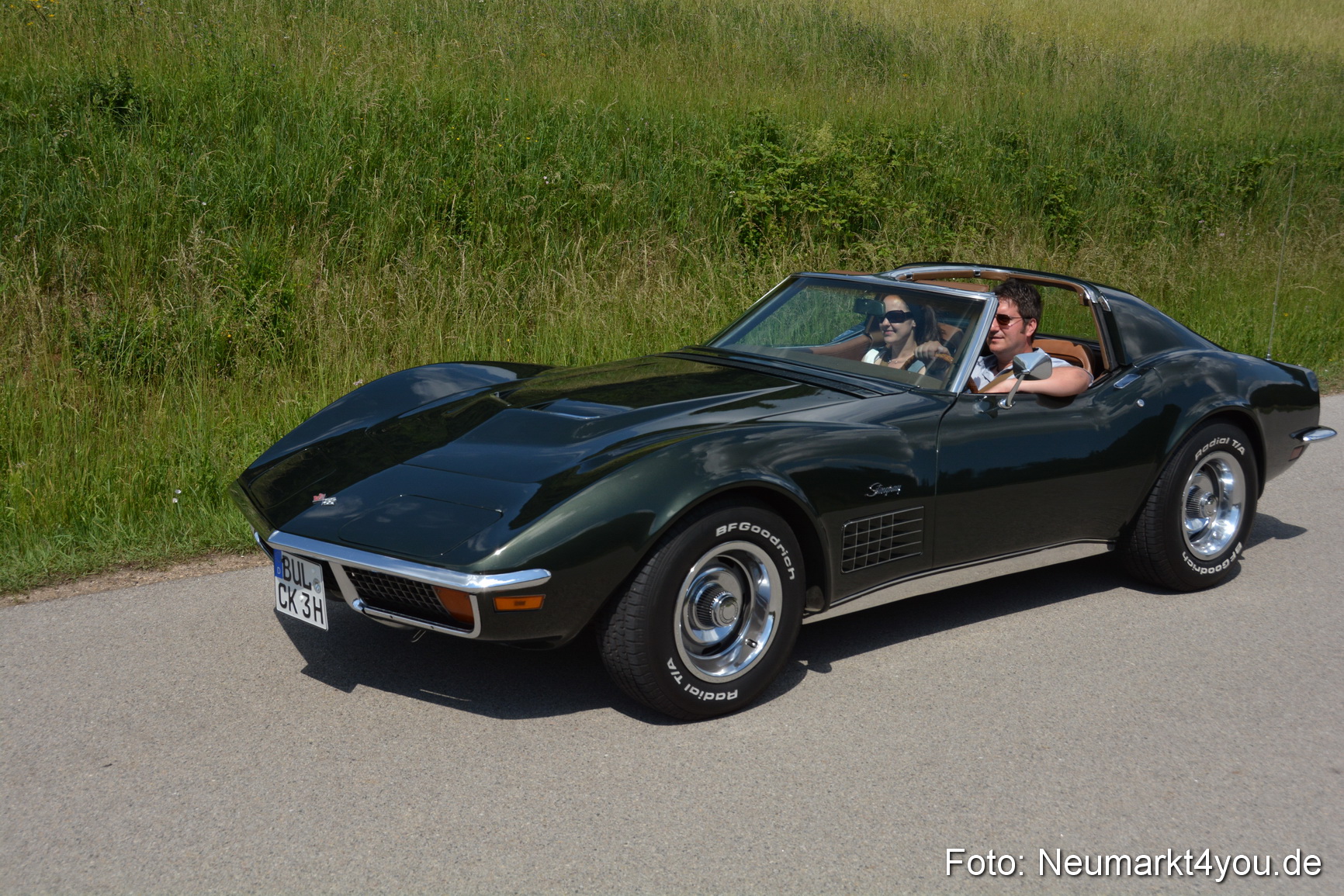 Oldtimertreffen Neumarkt 2018 0684