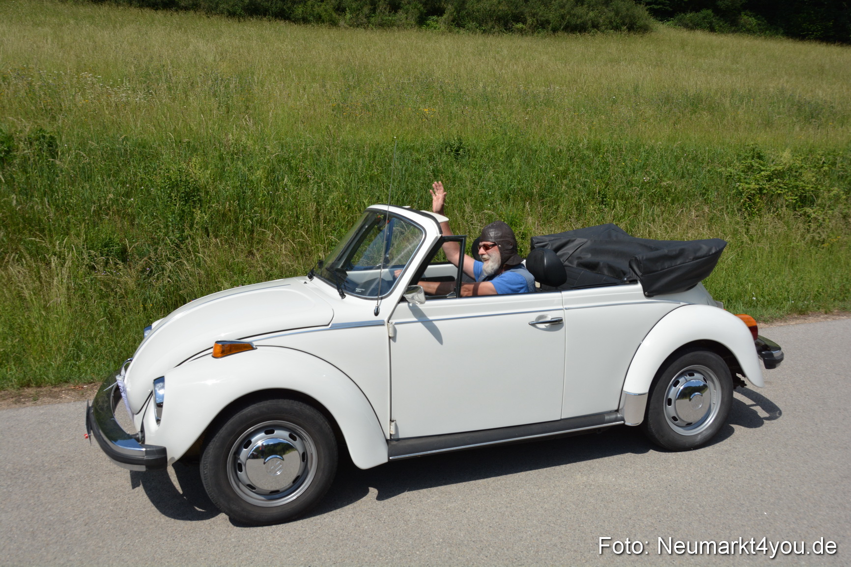 Oldtimertreffen Neumarkt 2018 0685