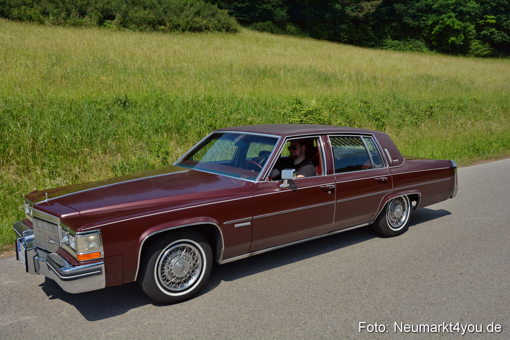 Oldtimertreffen Neumarkt 2018 0687