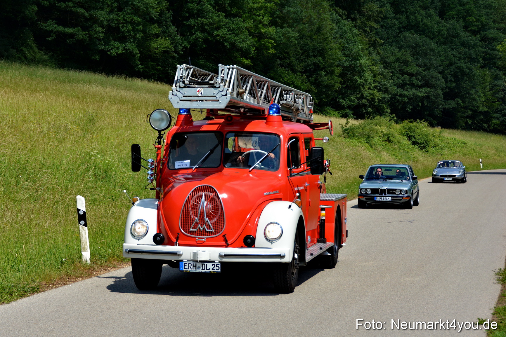 Oldtimertreffen Neumarkt 2018 0688