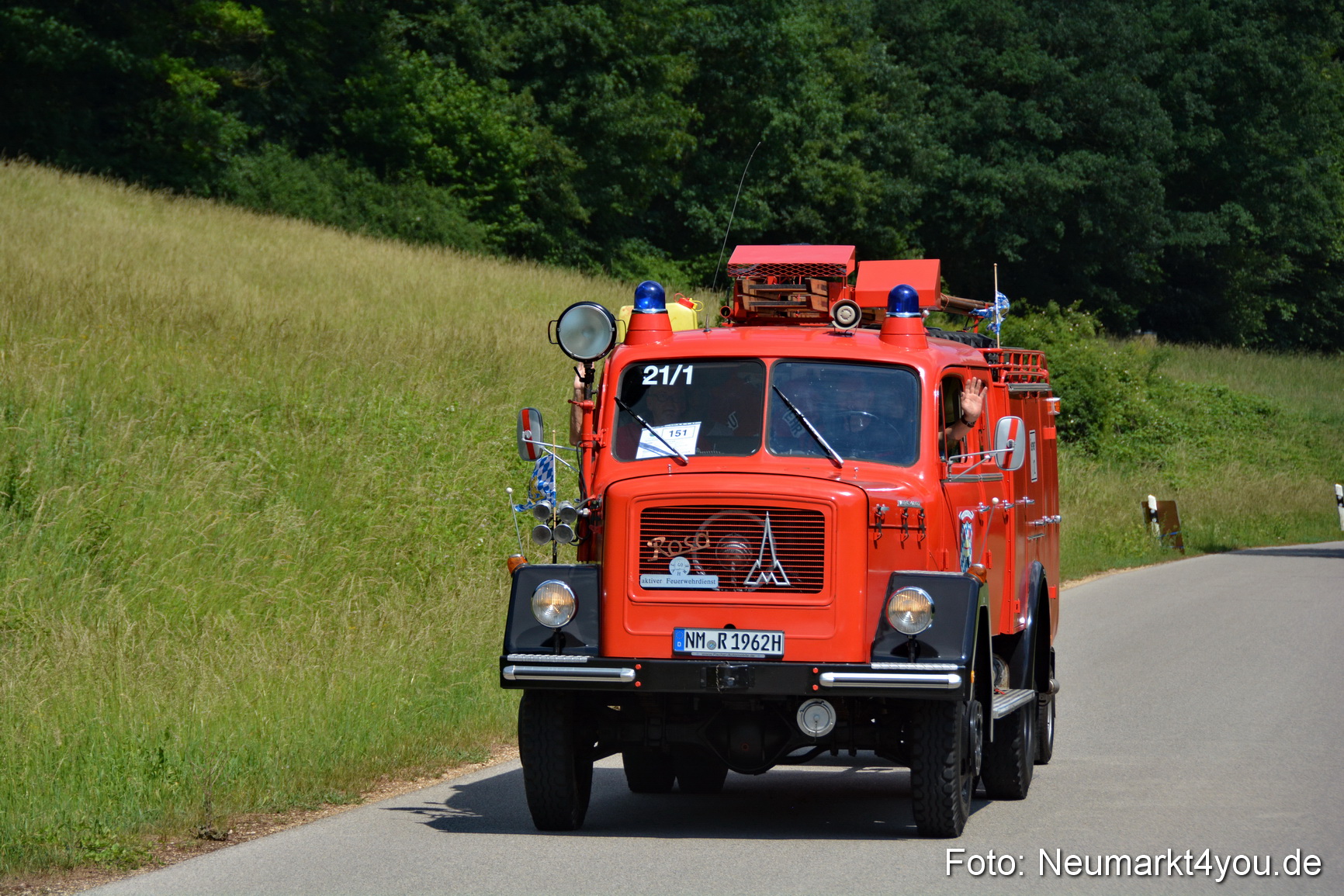 Oldtimertreffen Neumarkt 2018 0690