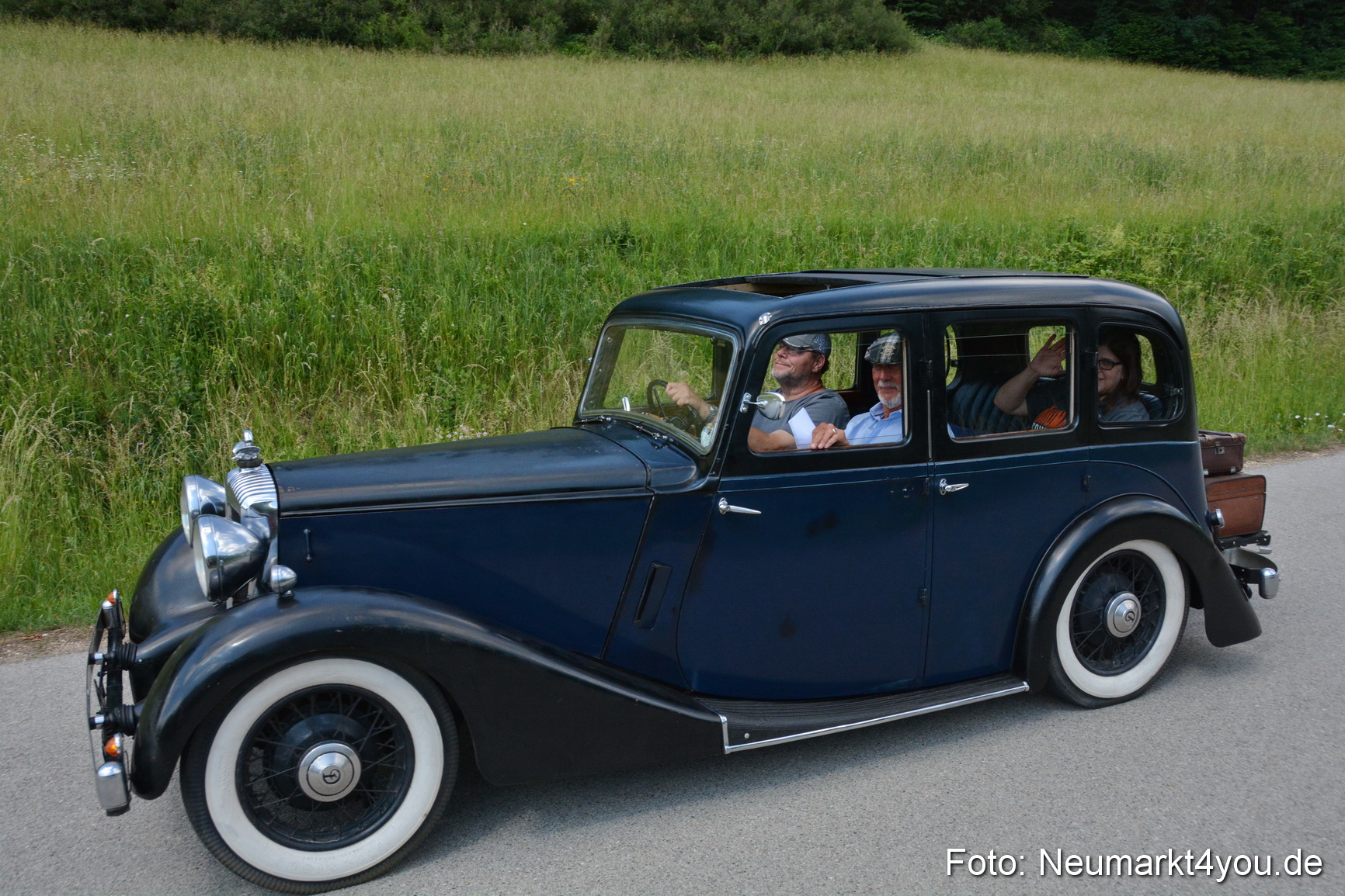 Oldtimertreffen Neumarkt 2018 0694