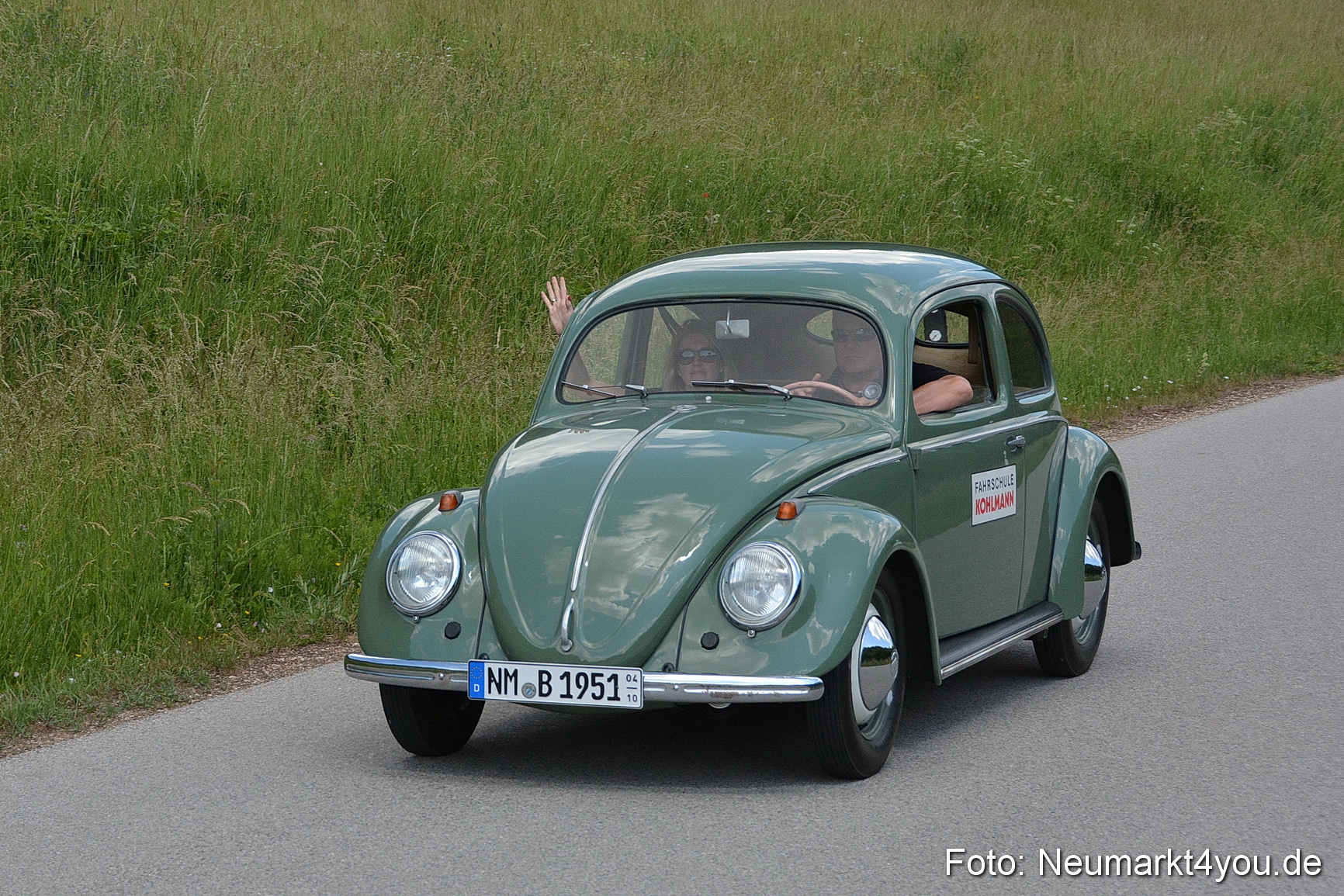 Oldtimertreffen Neumarkt 2018 0695