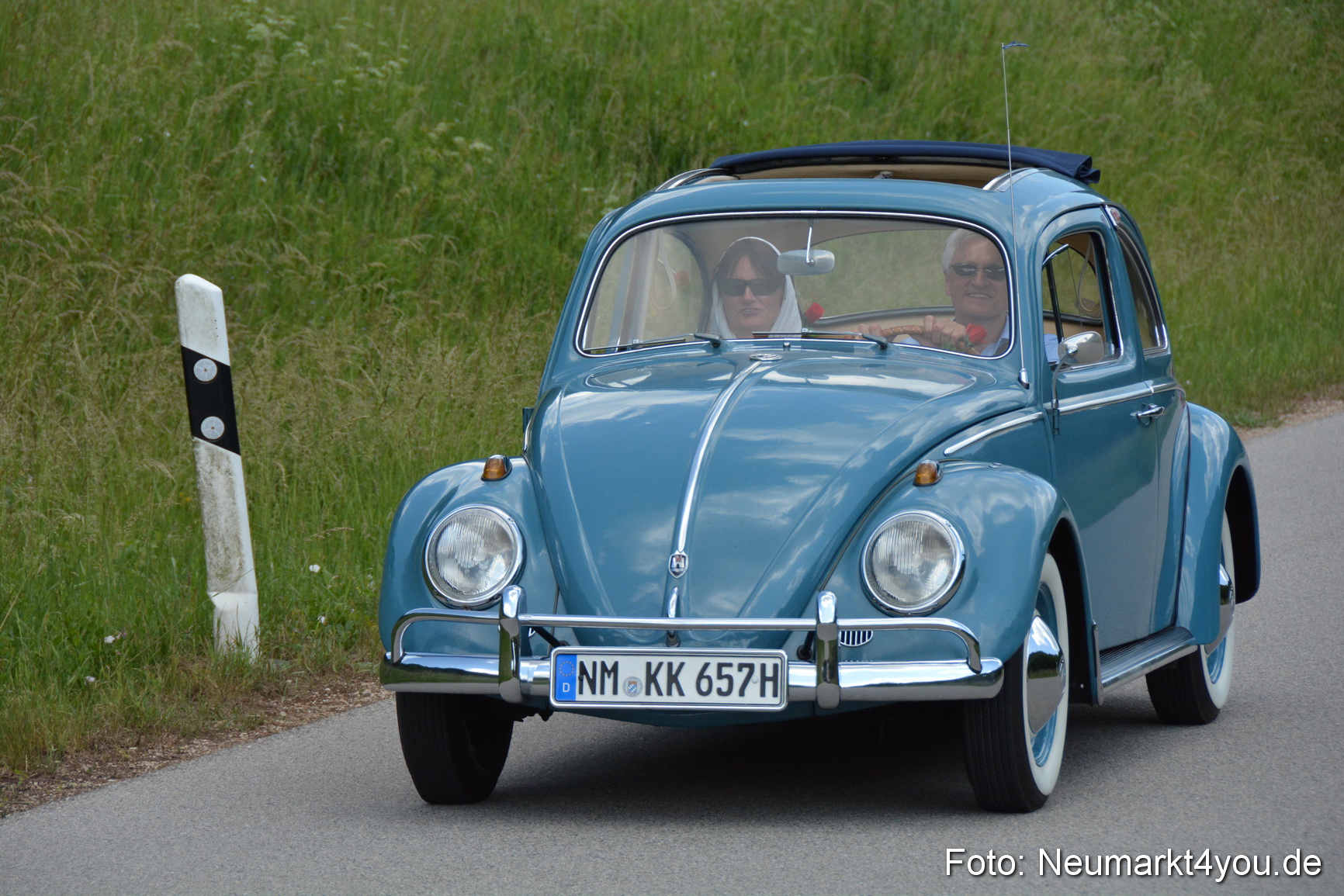Oldtimertreffen Neumarkt 2018 0704