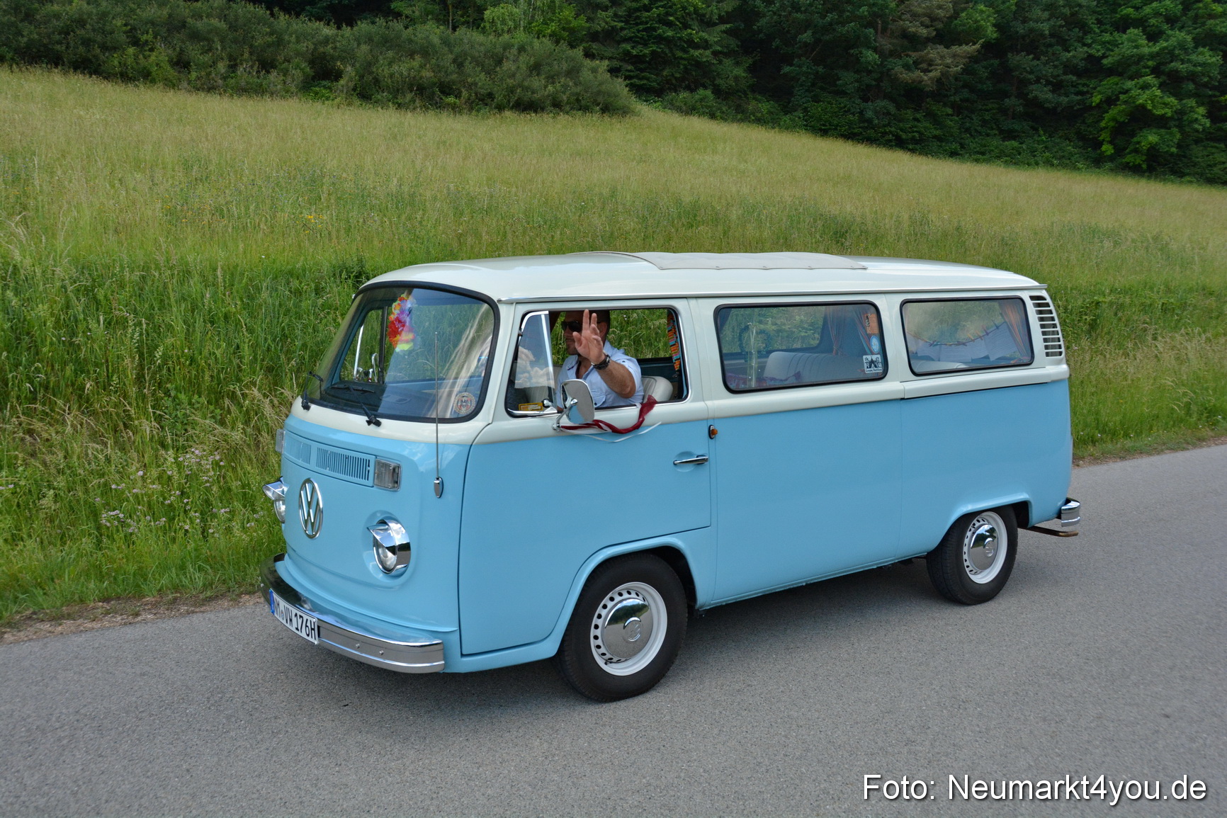 Oldtimertreffen Neumarkt 2018 0706