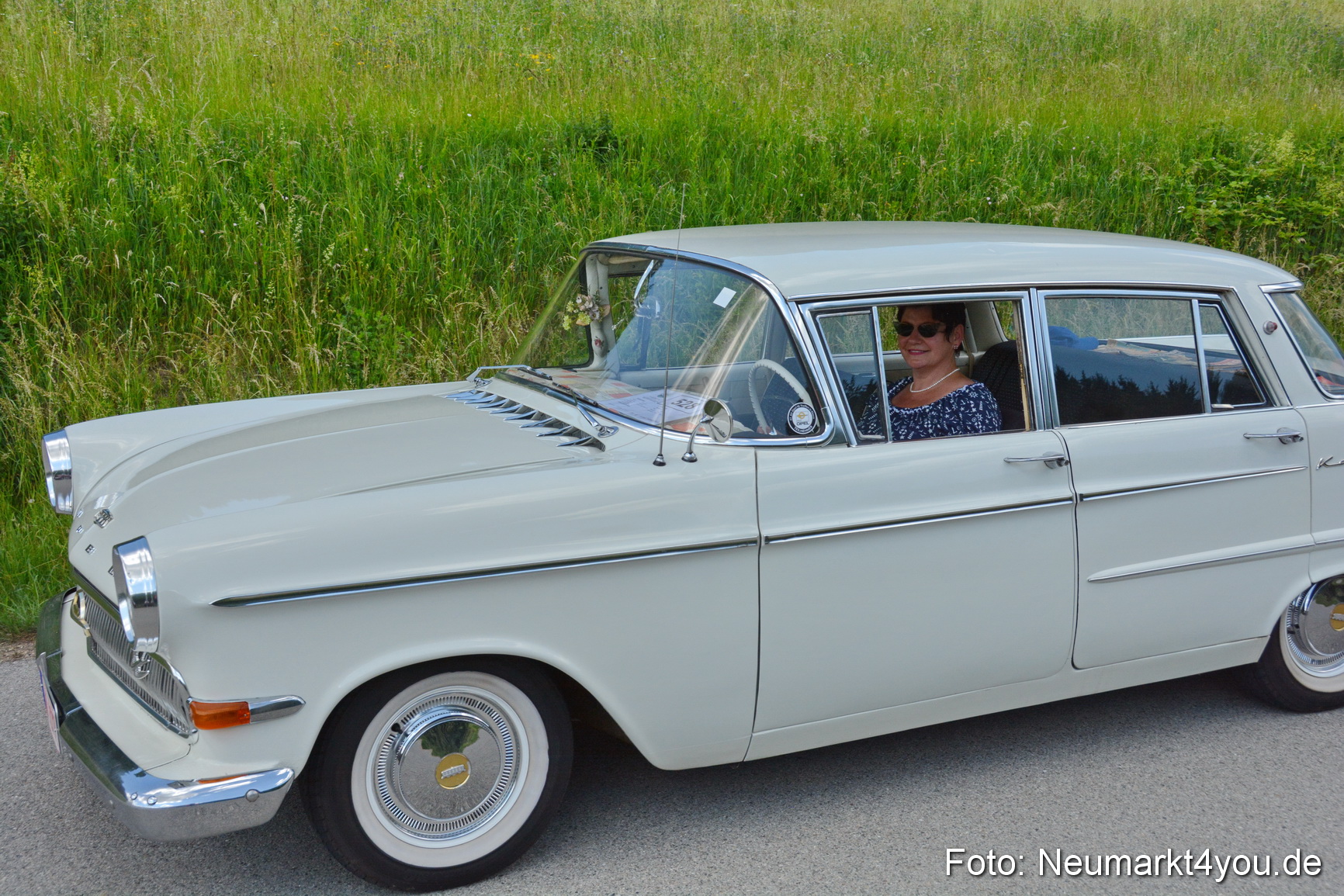 Oldtimertreffen Neumarkt 2018 0708