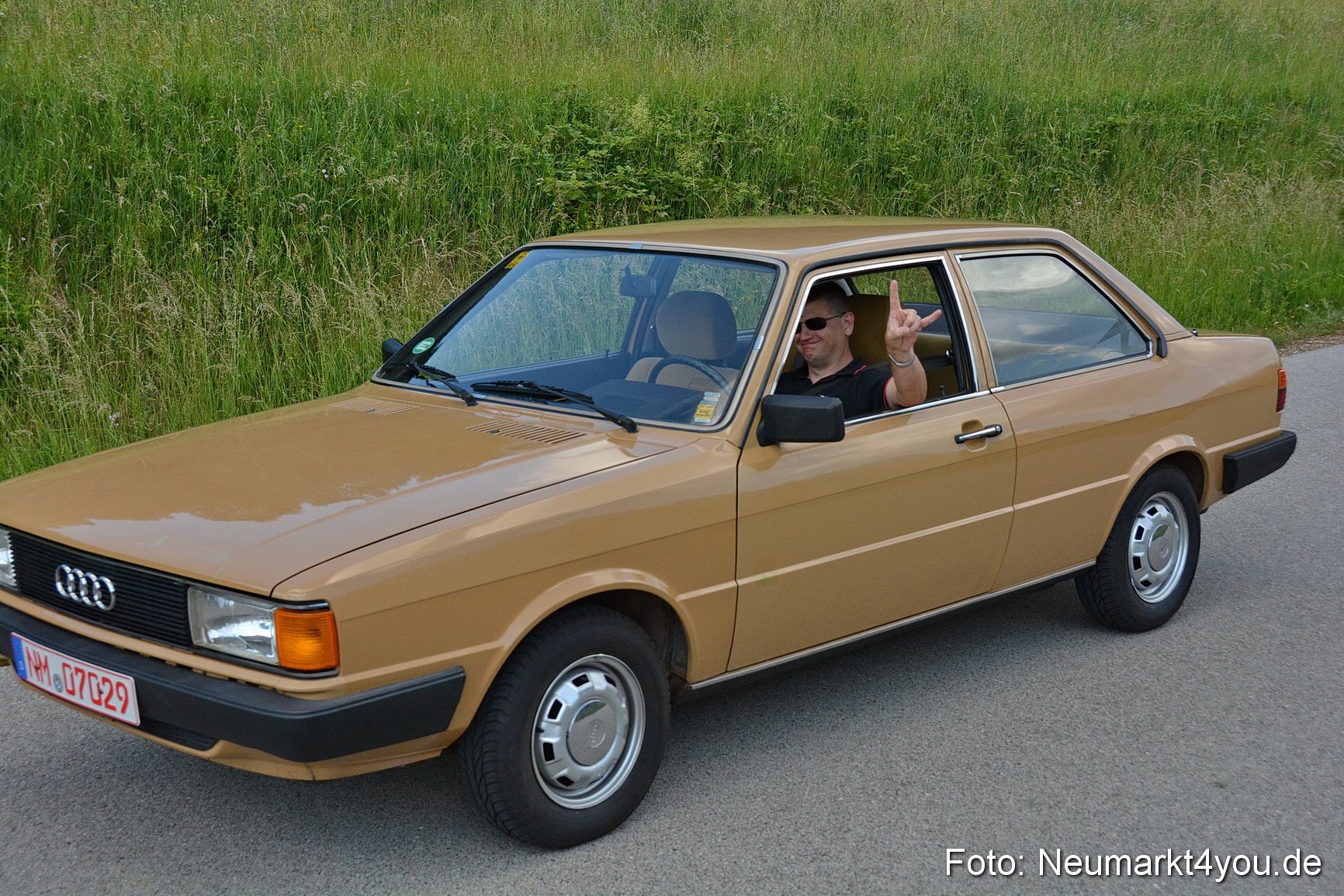 Oldtimertreffen Neumarkt 2018 0711
