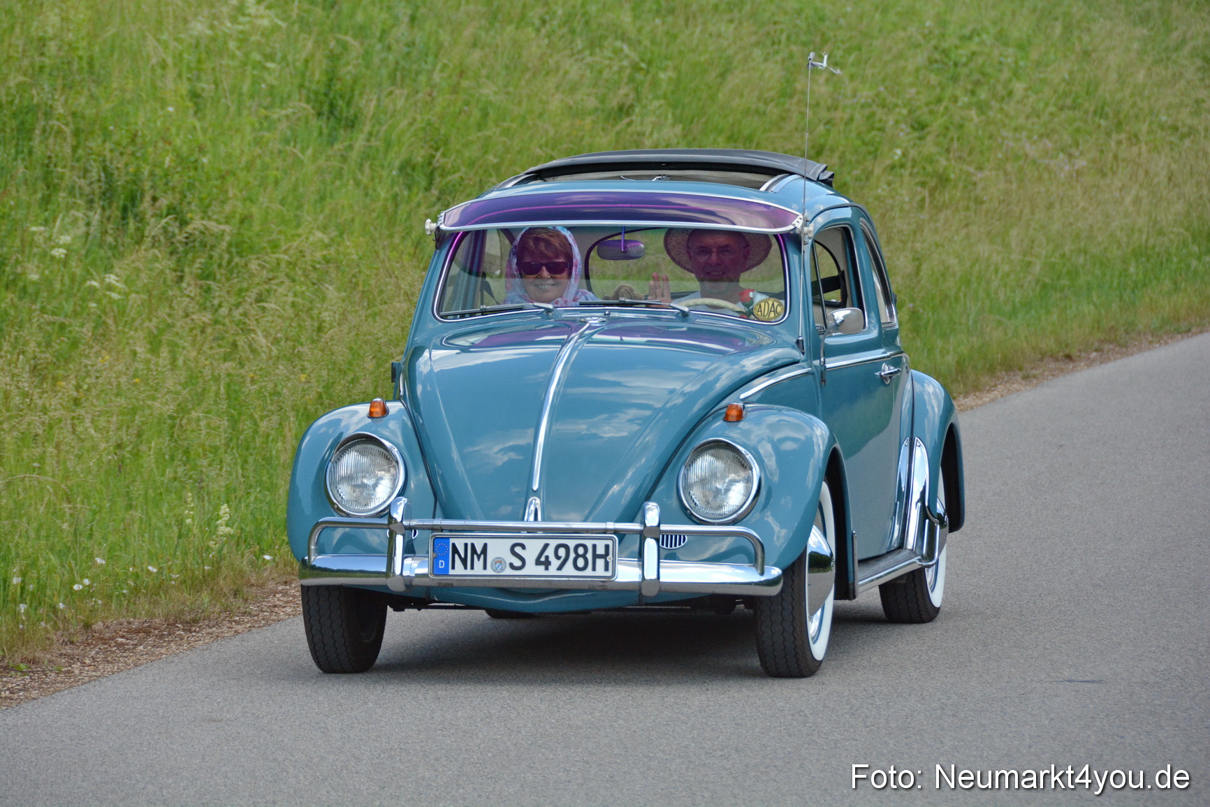 Oldtimertreffen Neumarkt 2018 0719