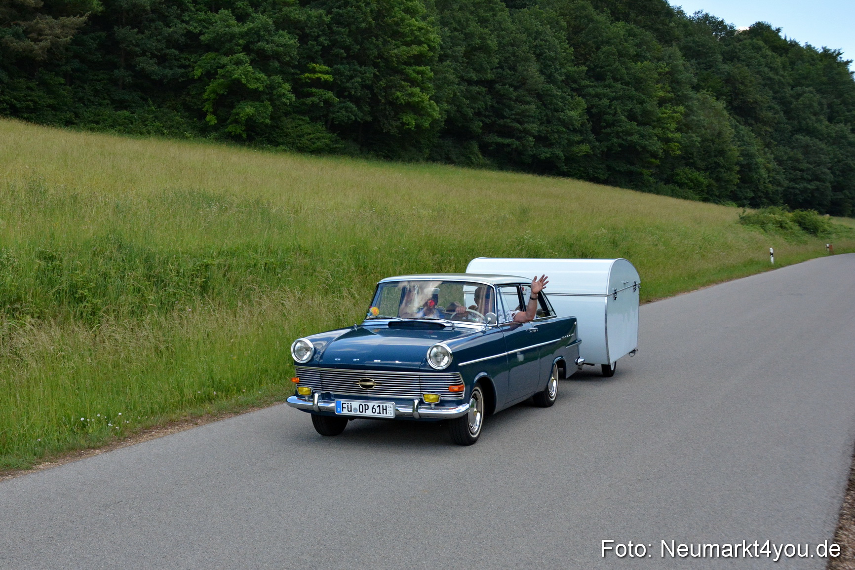 Oldtimertreffen Neumarkt 2018 0723
