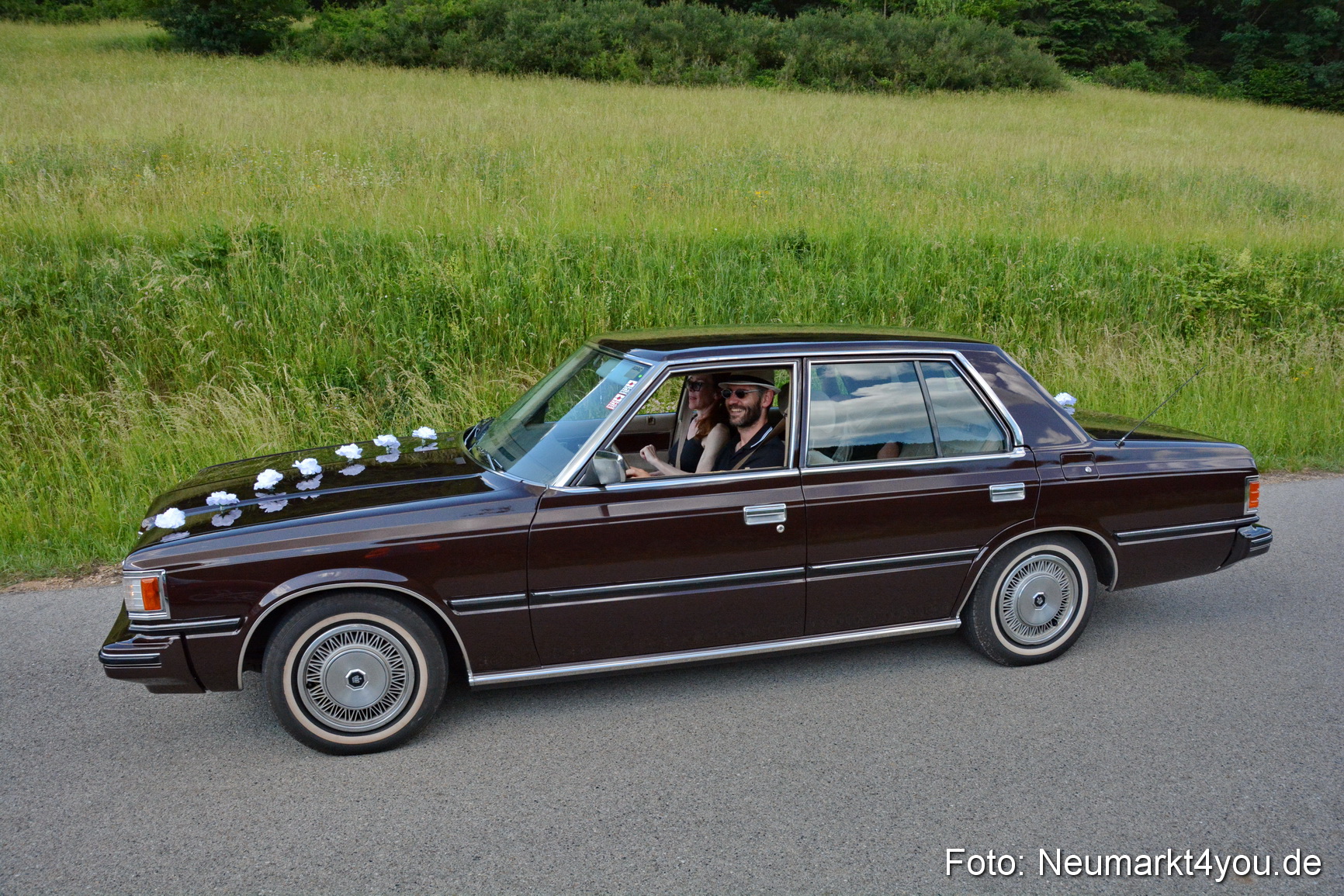 Oldtimertreffen Neumarkt 2018 0732
