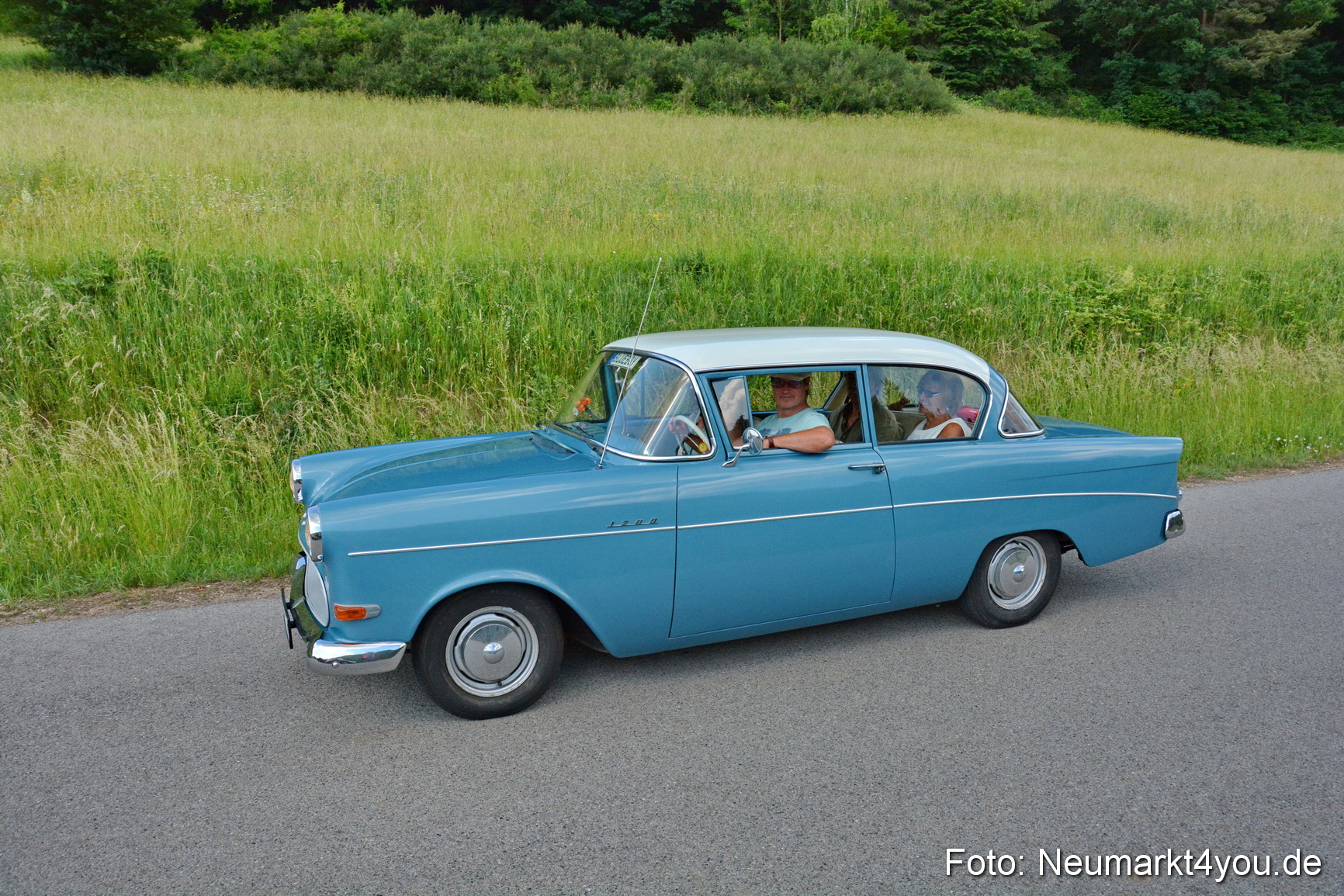Oldtimertreffen Neumarkt 2018 0734