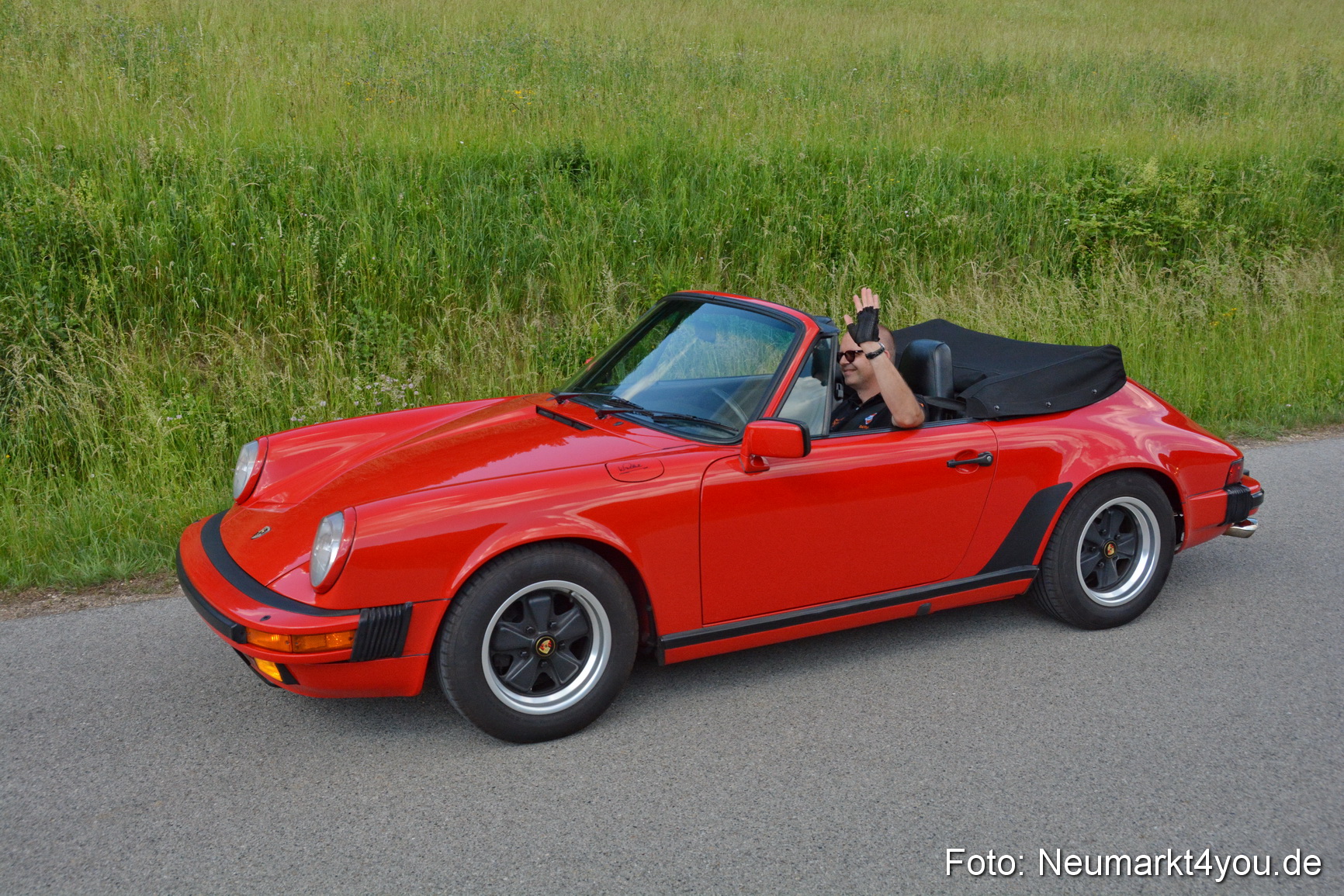 Oldtimertreffen Neumarkt 2018 0735