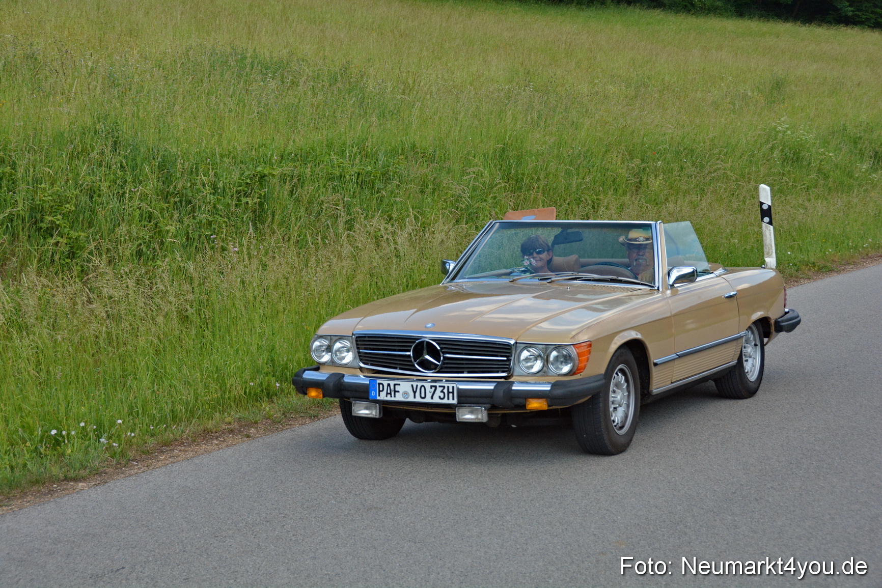 Oldtimertreffen Neumarkt 2018 0736